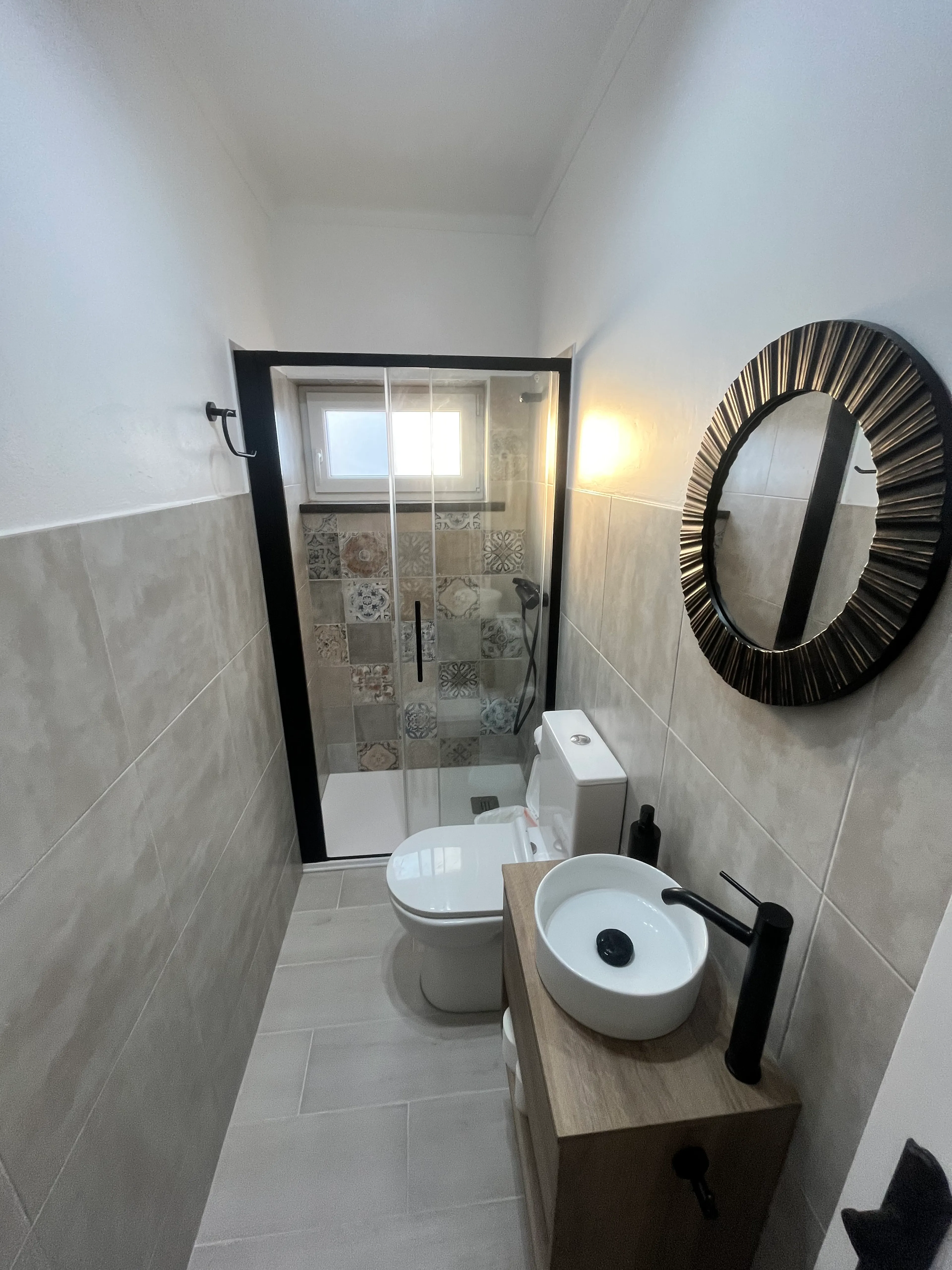 Private 3-Zimmer-Wohnung - 11