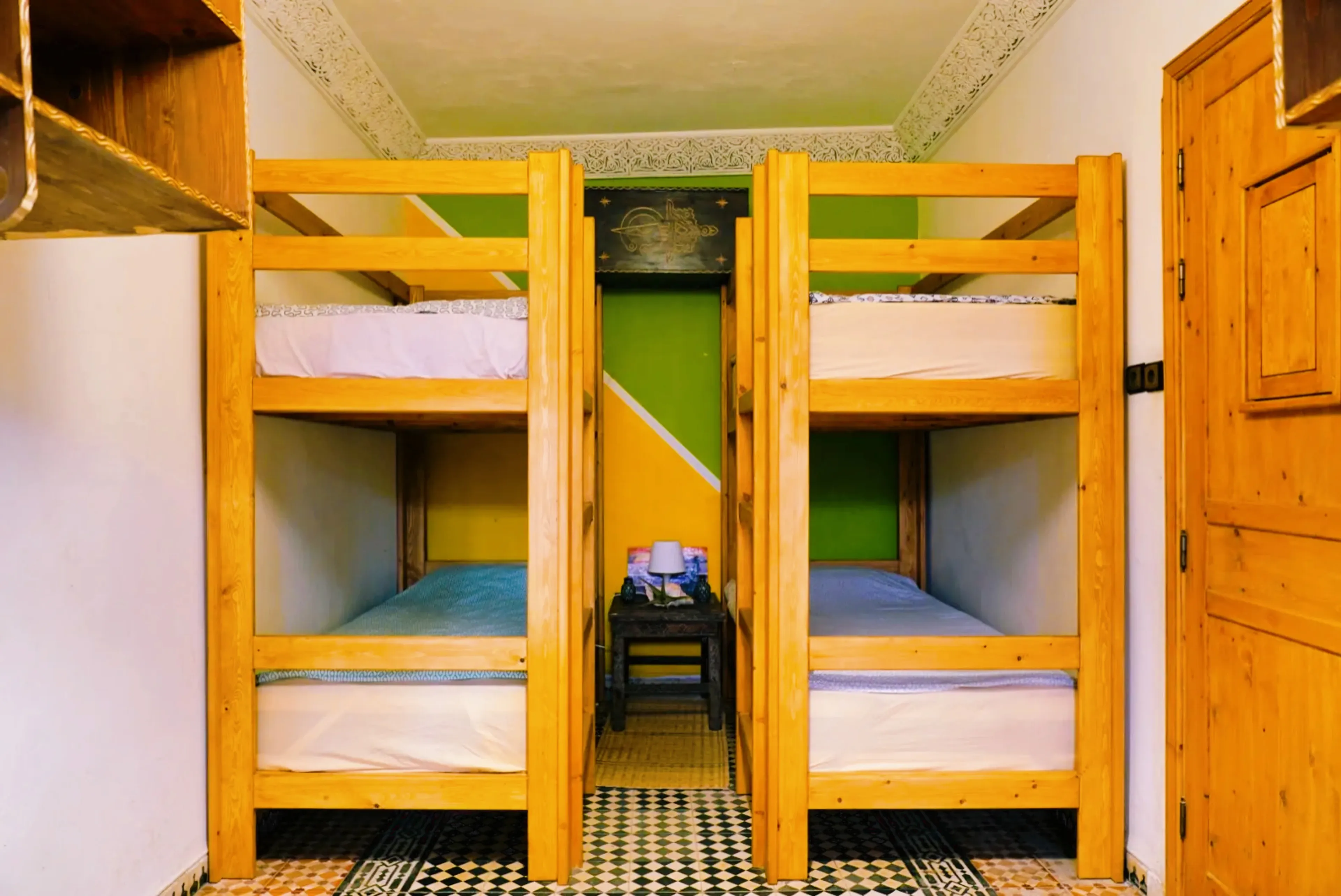 Mehrbettzimmer - 4
