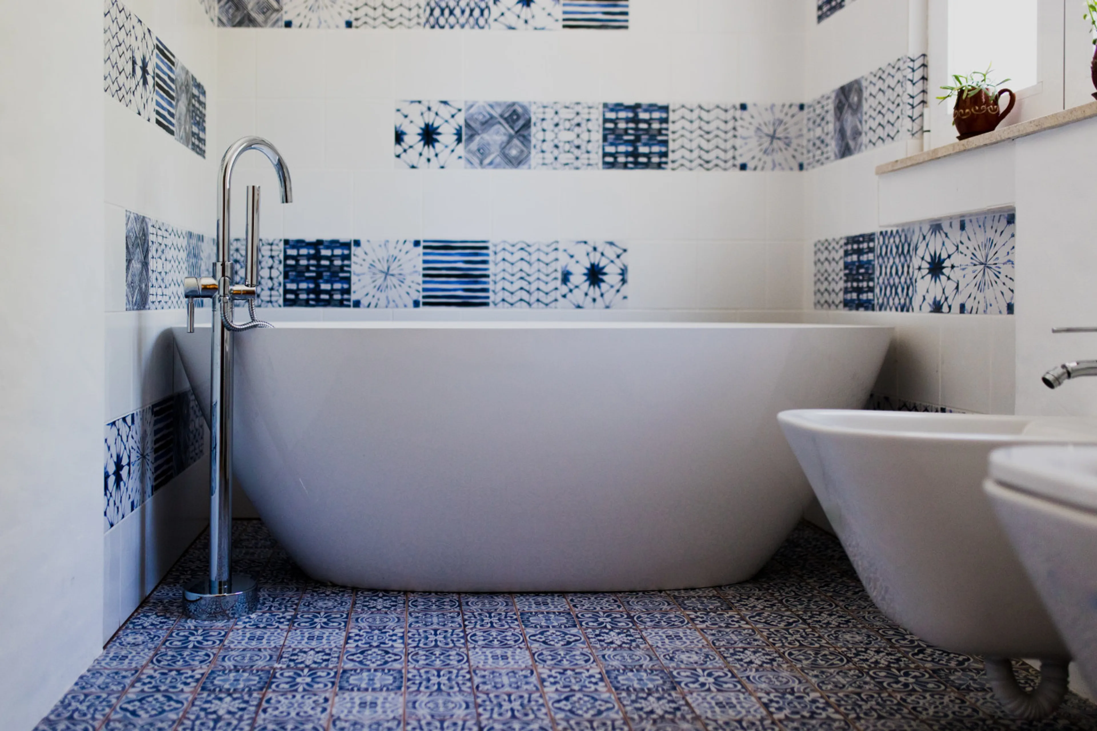 Ensuite Doppelzimmer - 4