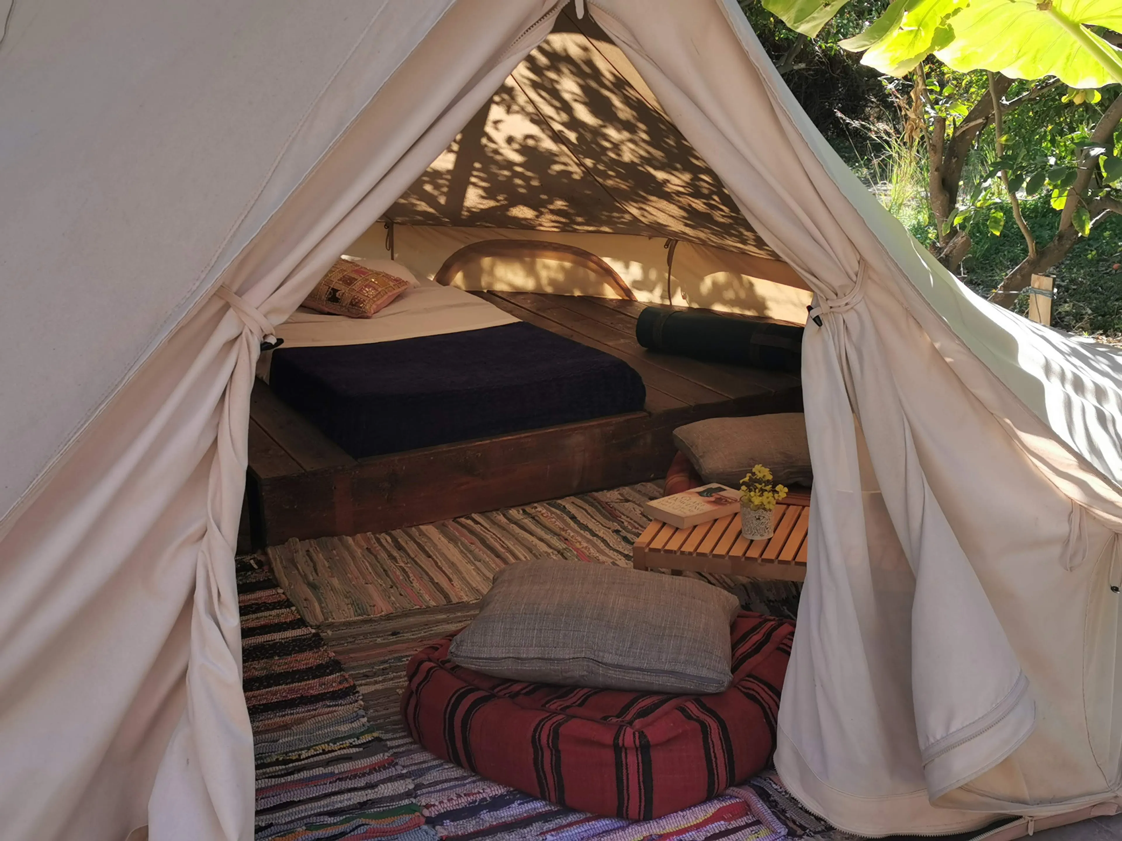 Single-Glamping-Pod - 2