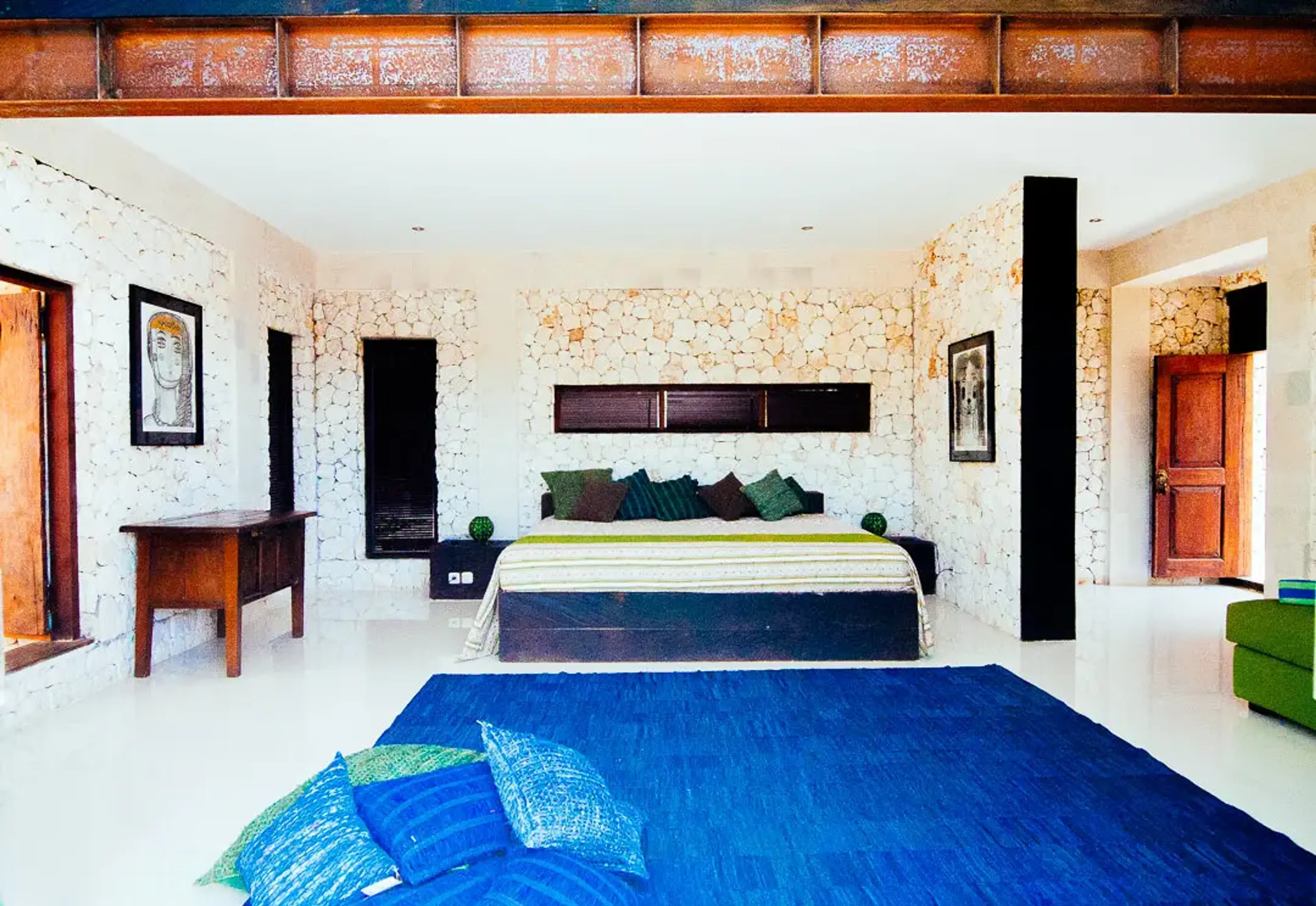 Privater Surf Shed - 2