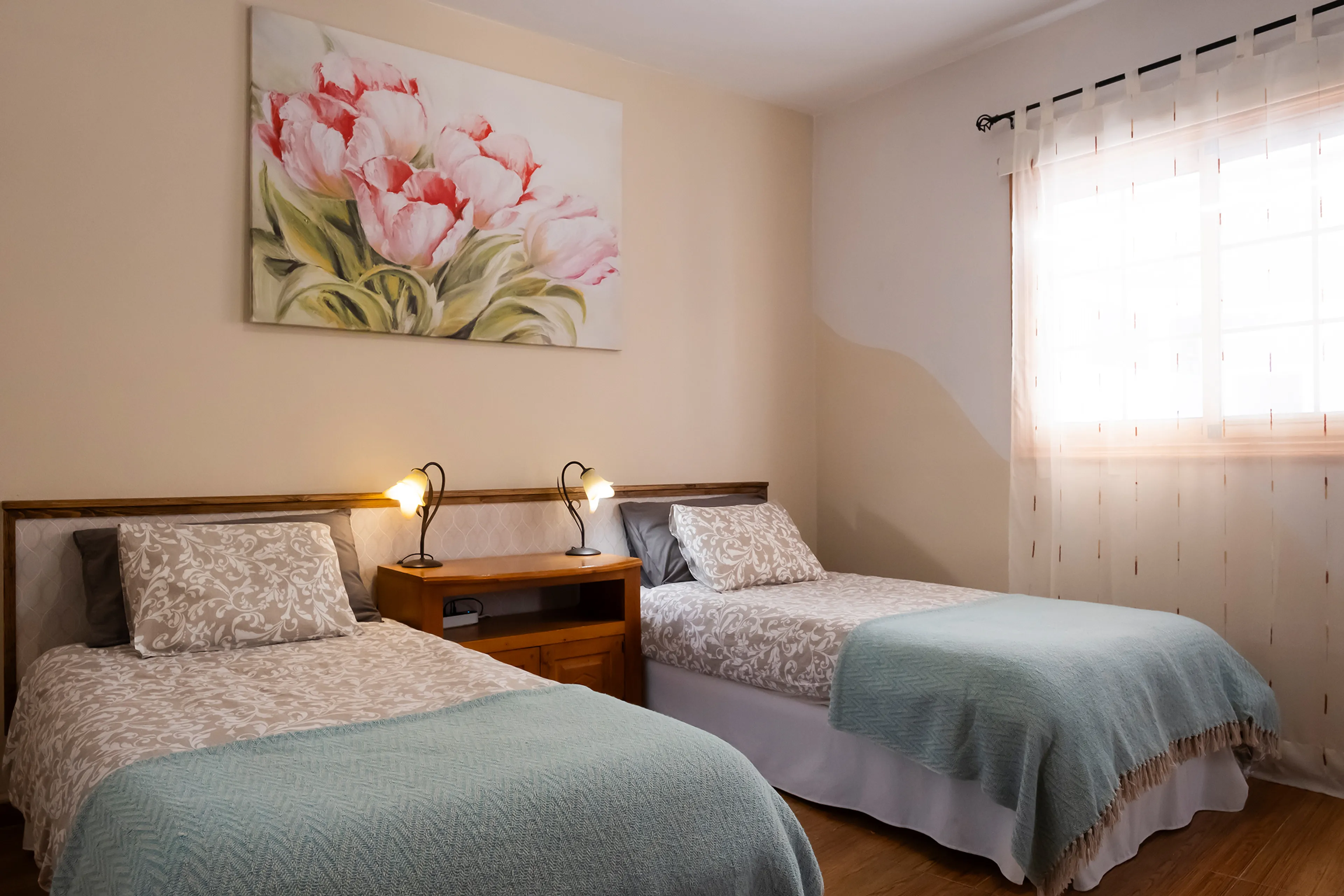 Privatzimmer - 1
