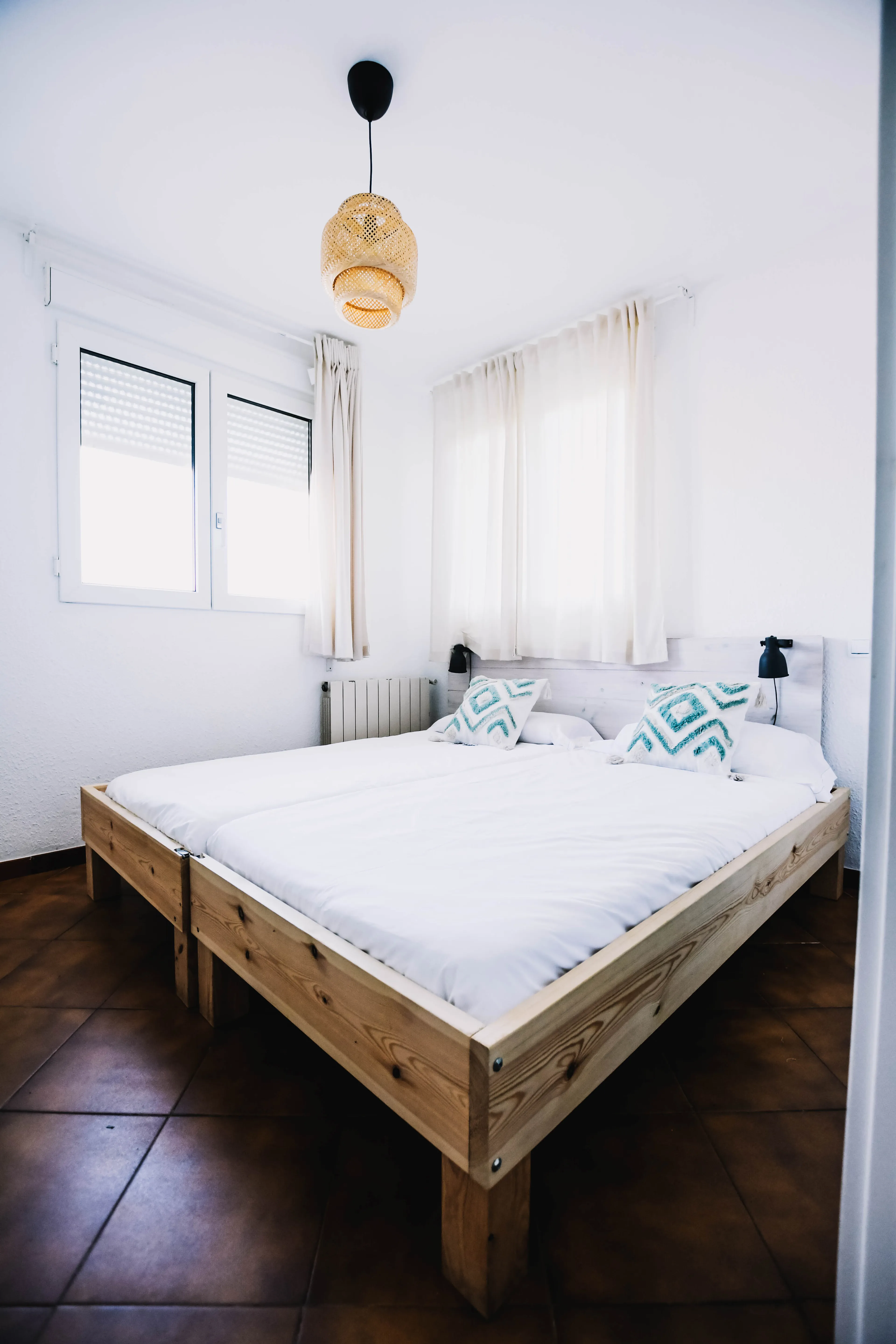 Standard Zimmer - 2
