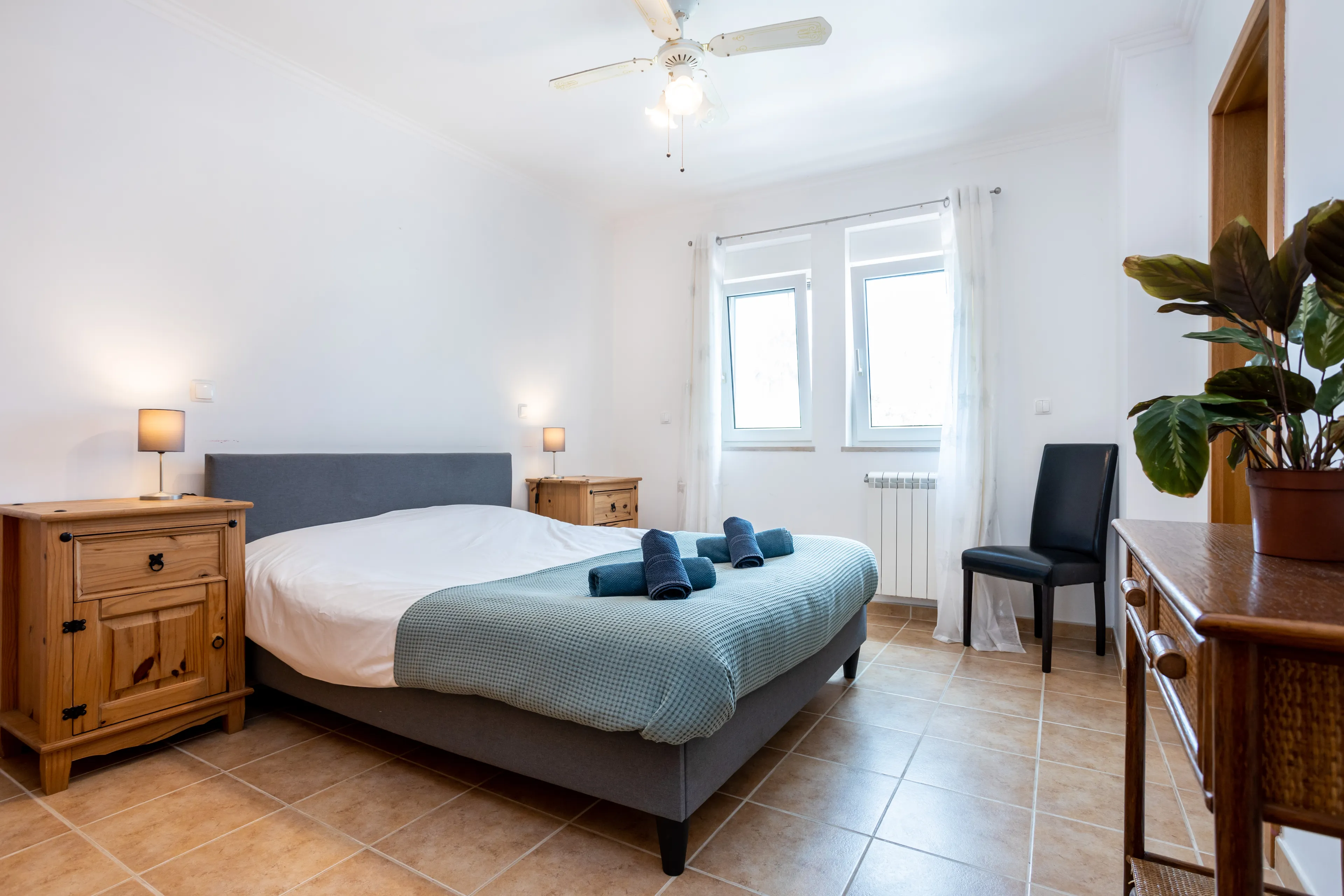 Amoreira Zimmer - 1