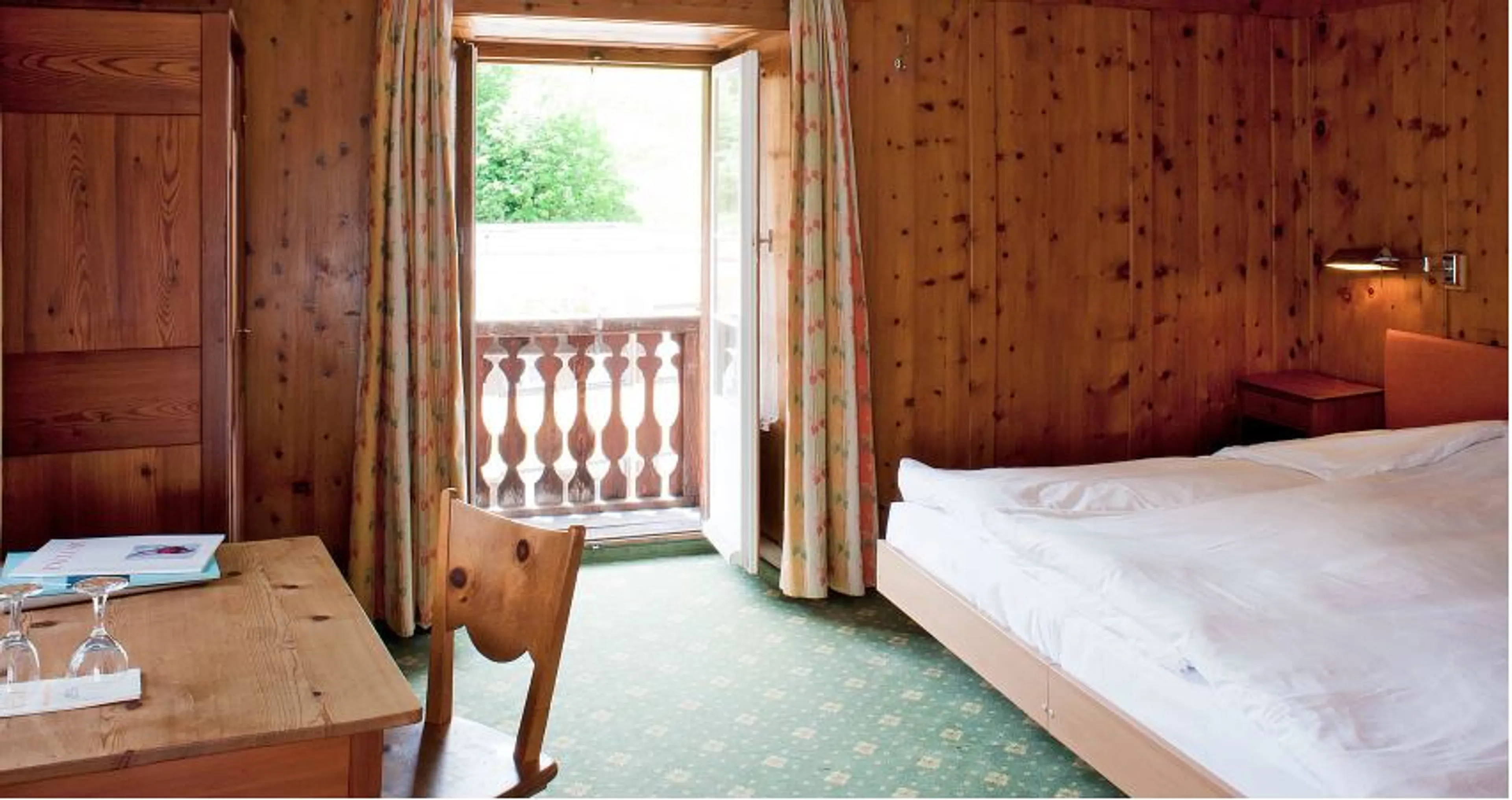 Standard- Zimmer - 2