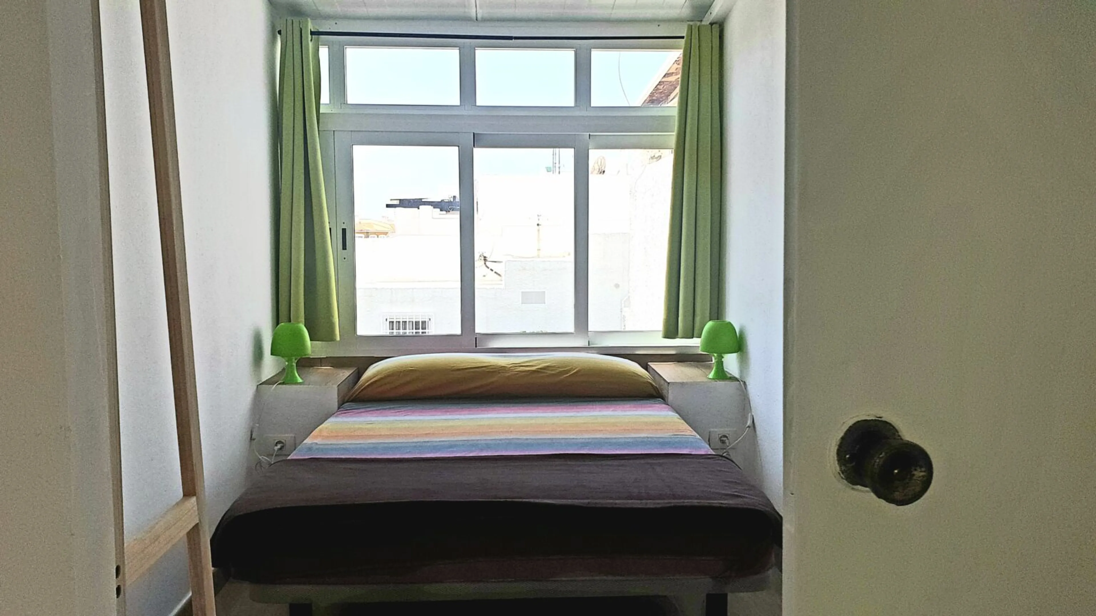 Apartment N4 - 1