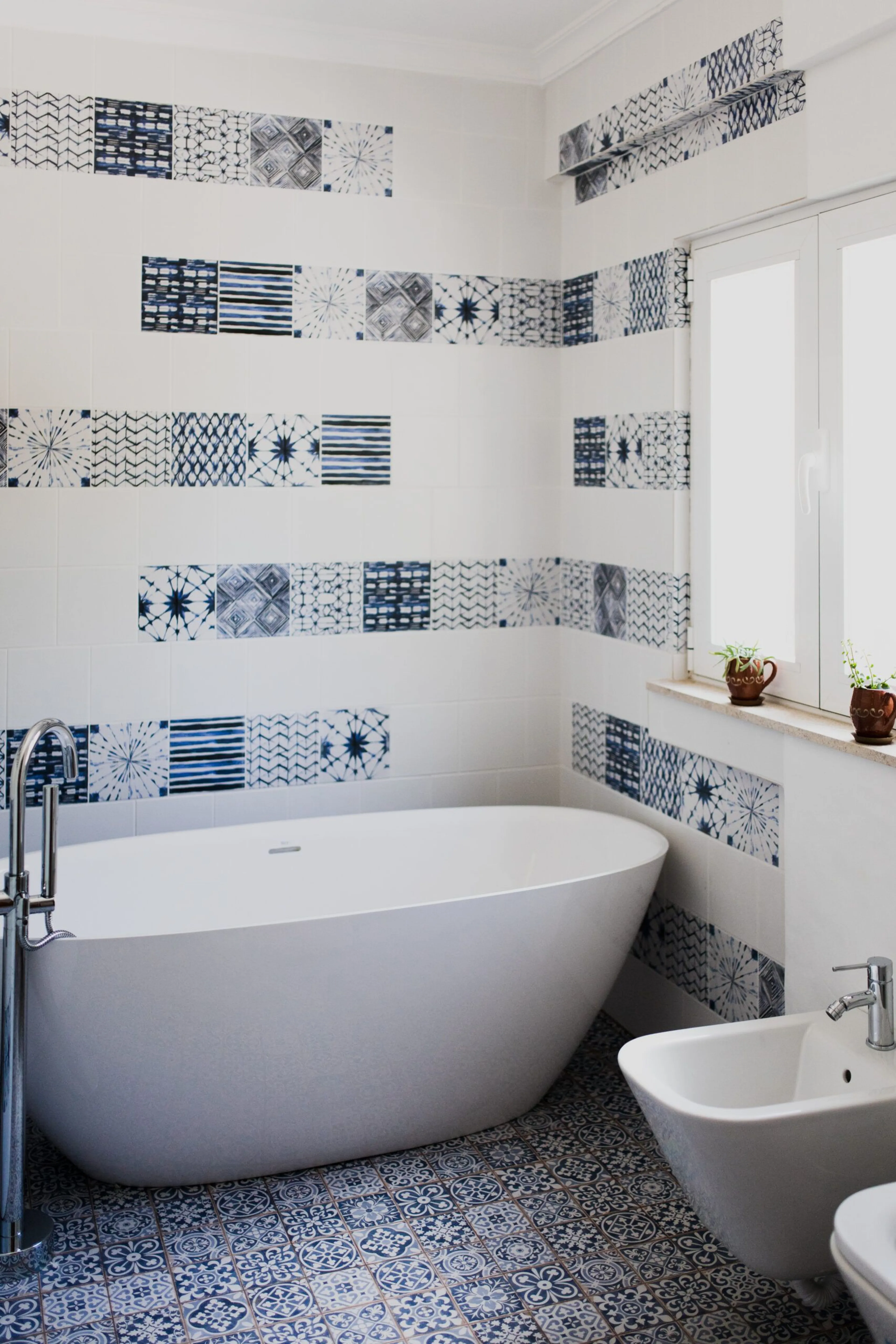 Ensuite Doppelzimmer - 5