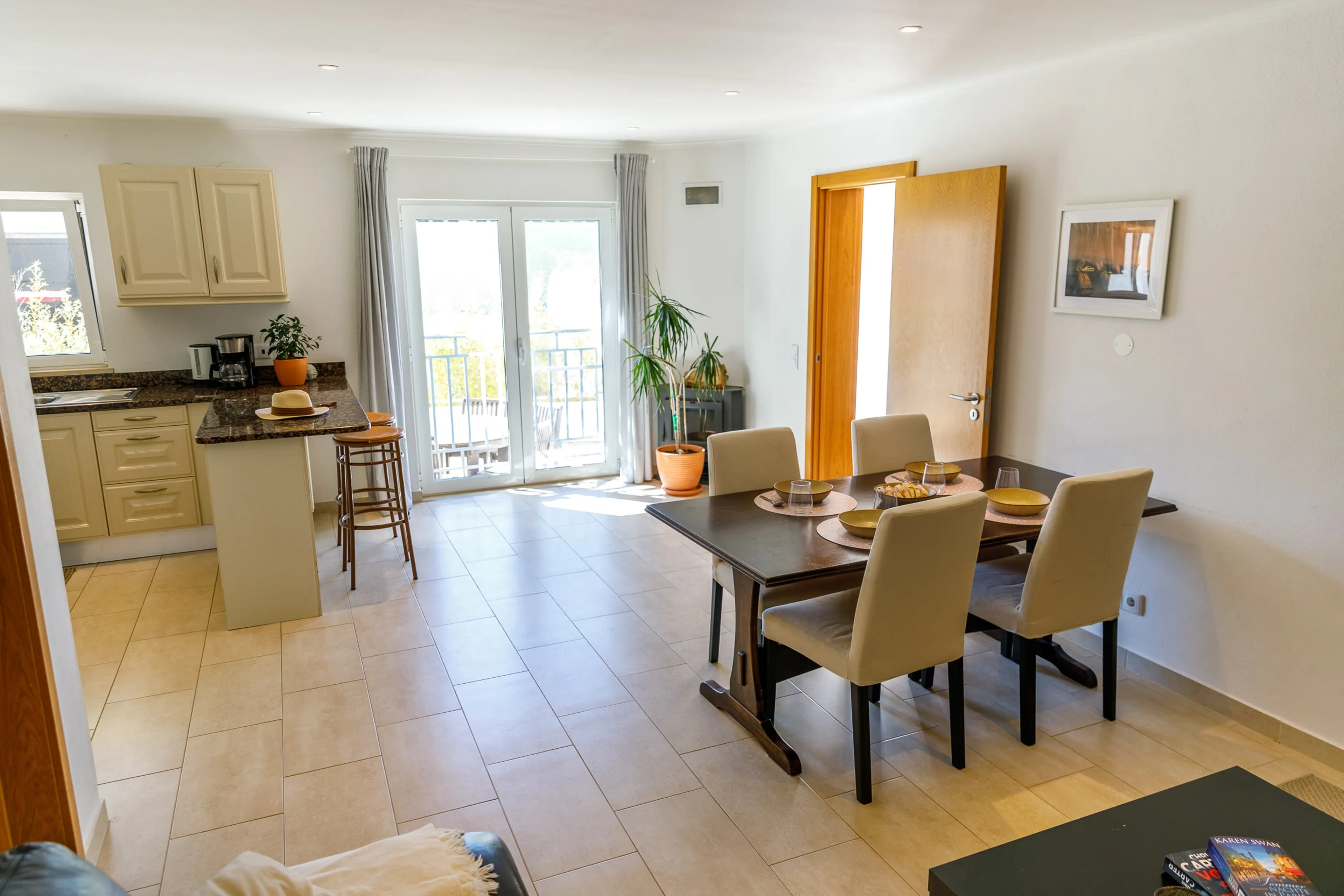 Apartment Porto de Mós - 2