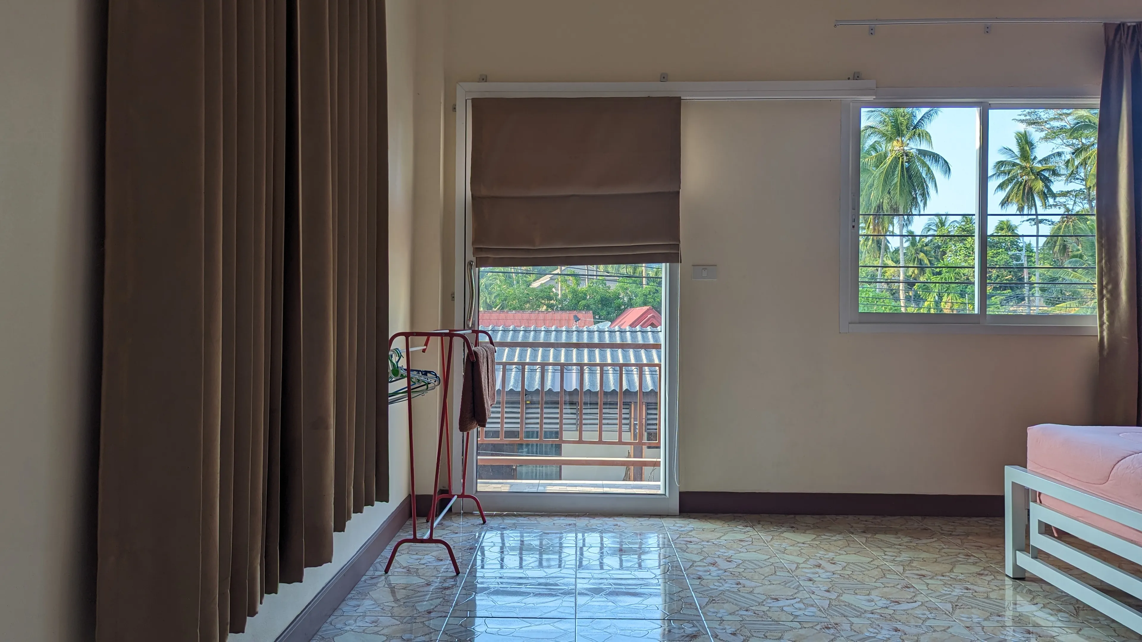 Zimmer mit eigenem Bad - 3