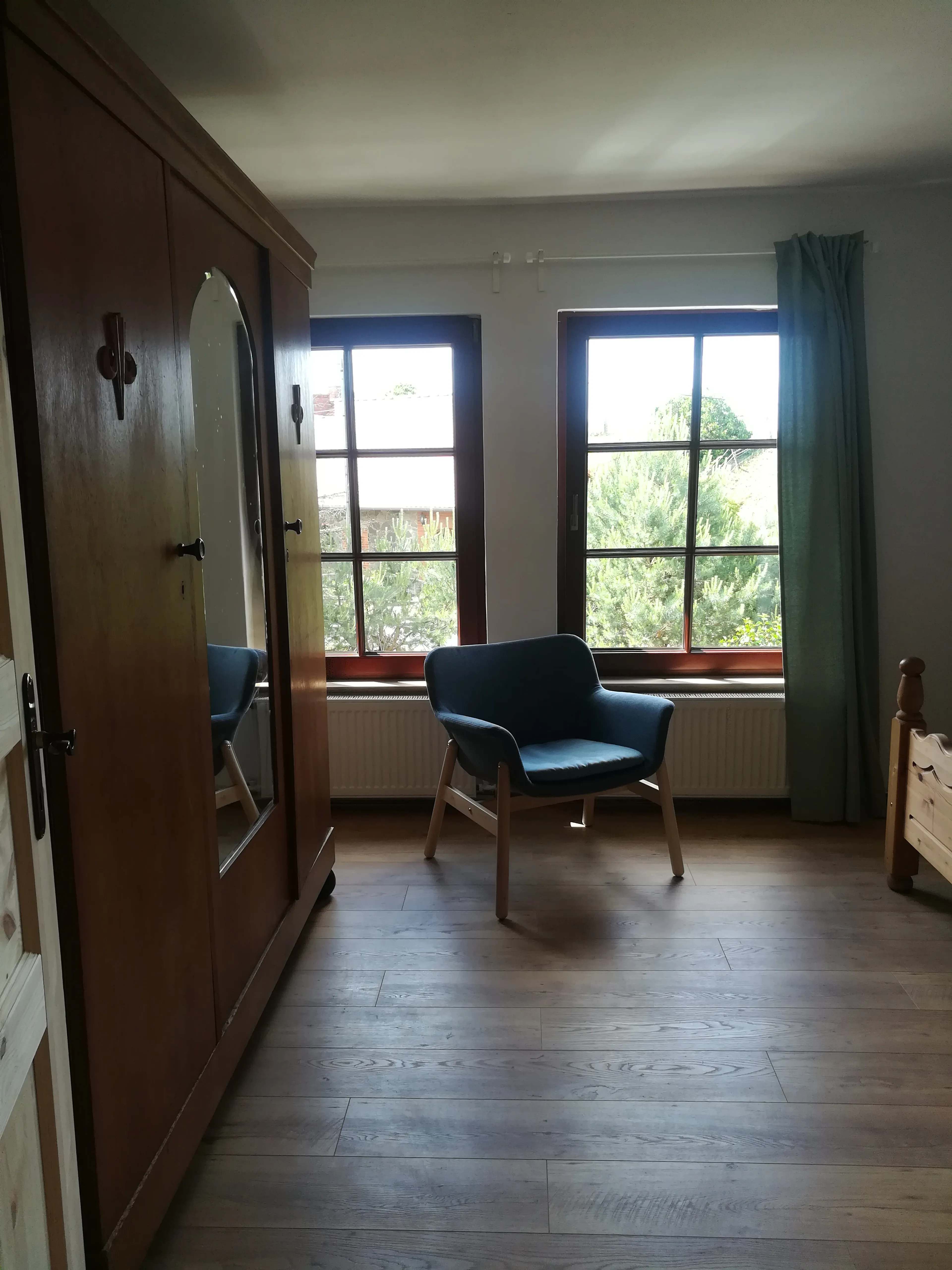 Geteiltes DZ Ferienwohnung - 3