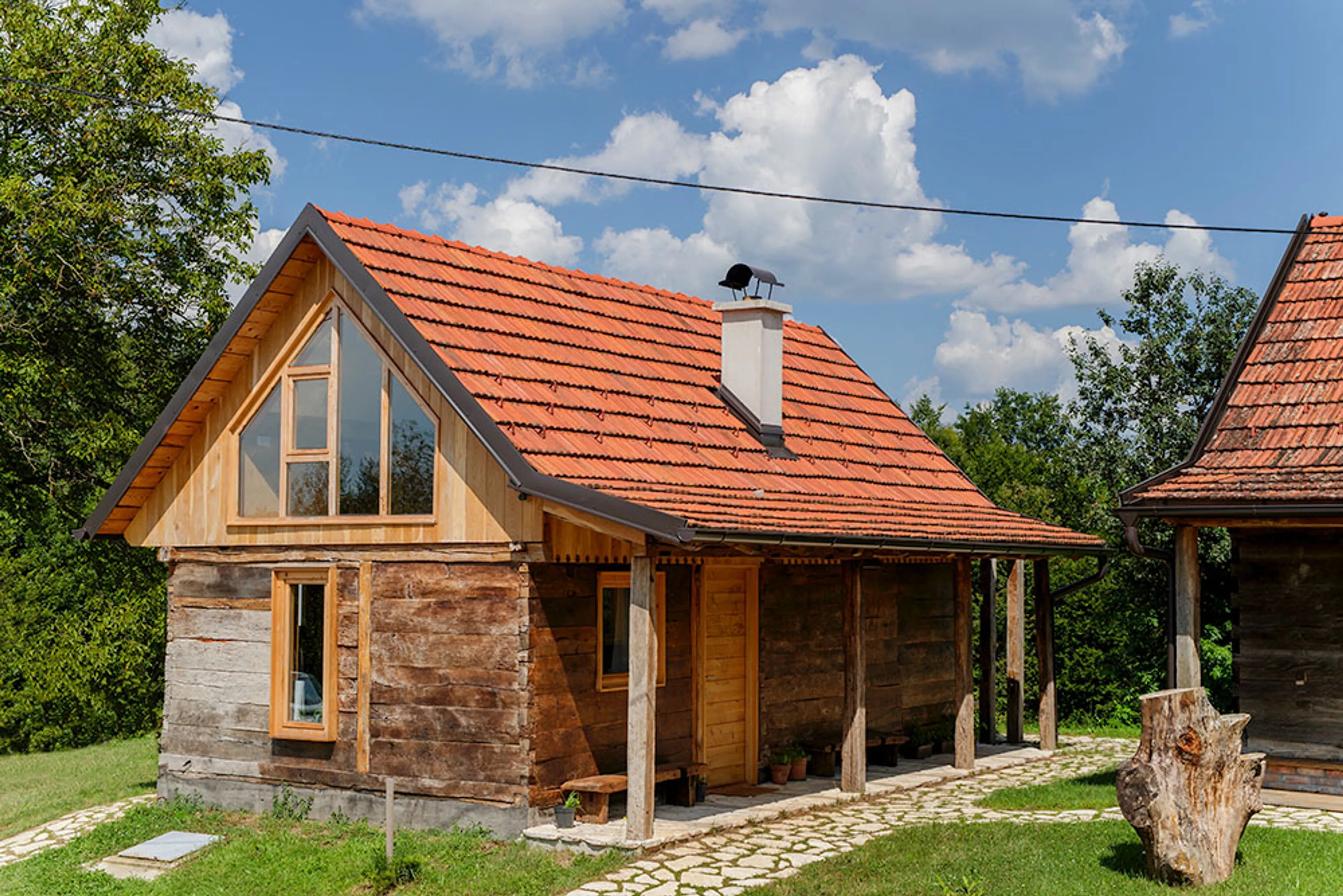 Privates Haus - 1