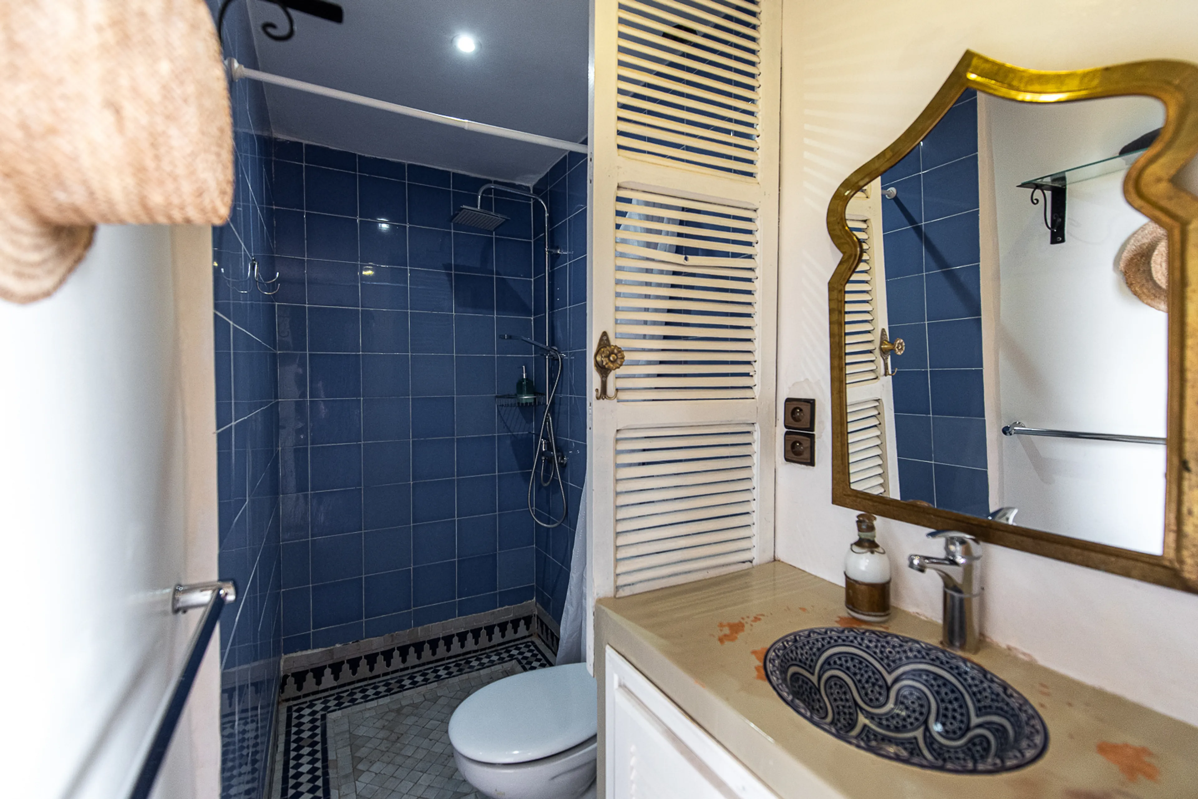 Privates Shajara Deluxe Doppel-/ Zweibettzimmer - 4