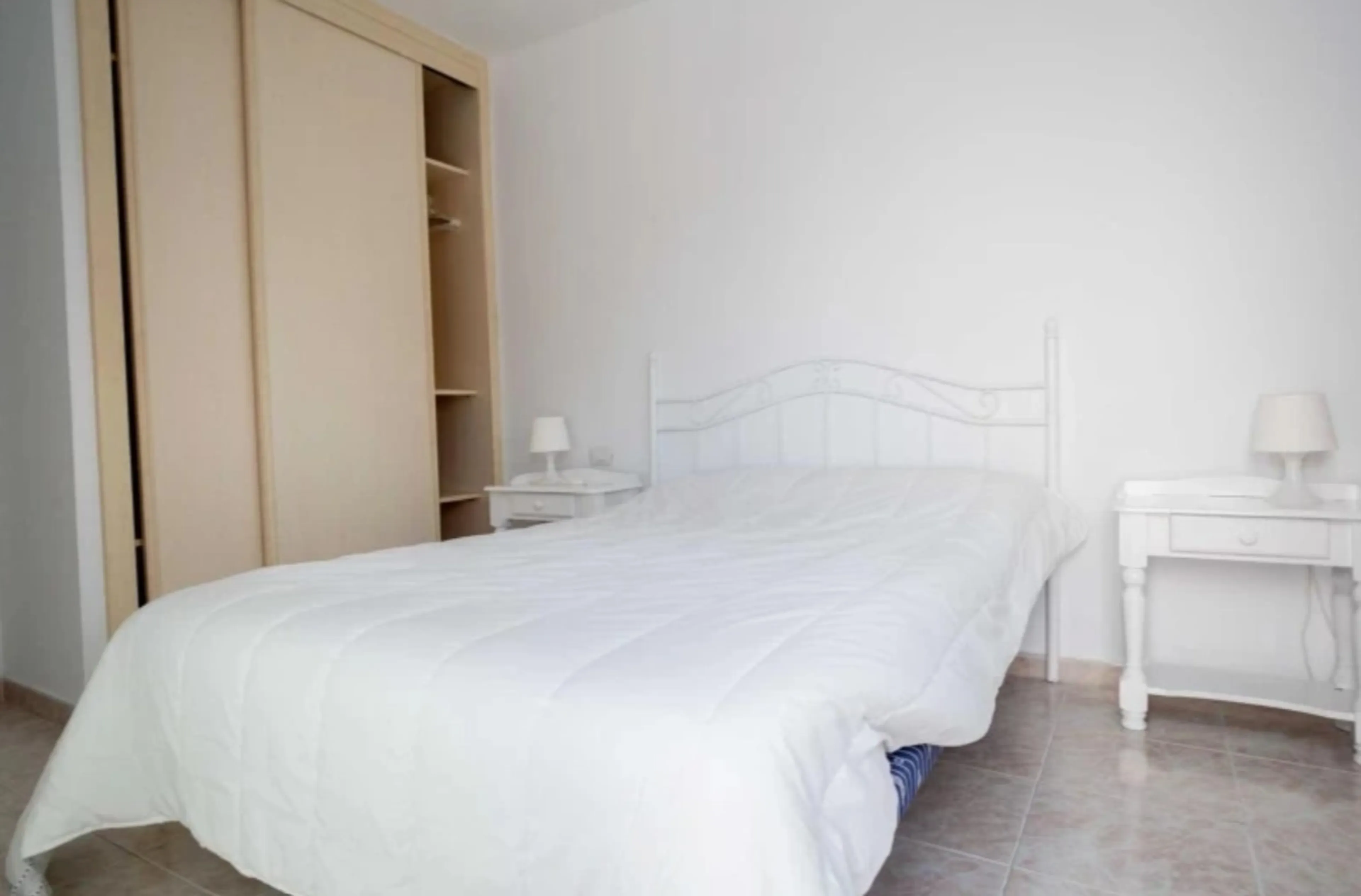 Privates Zimmer - 2