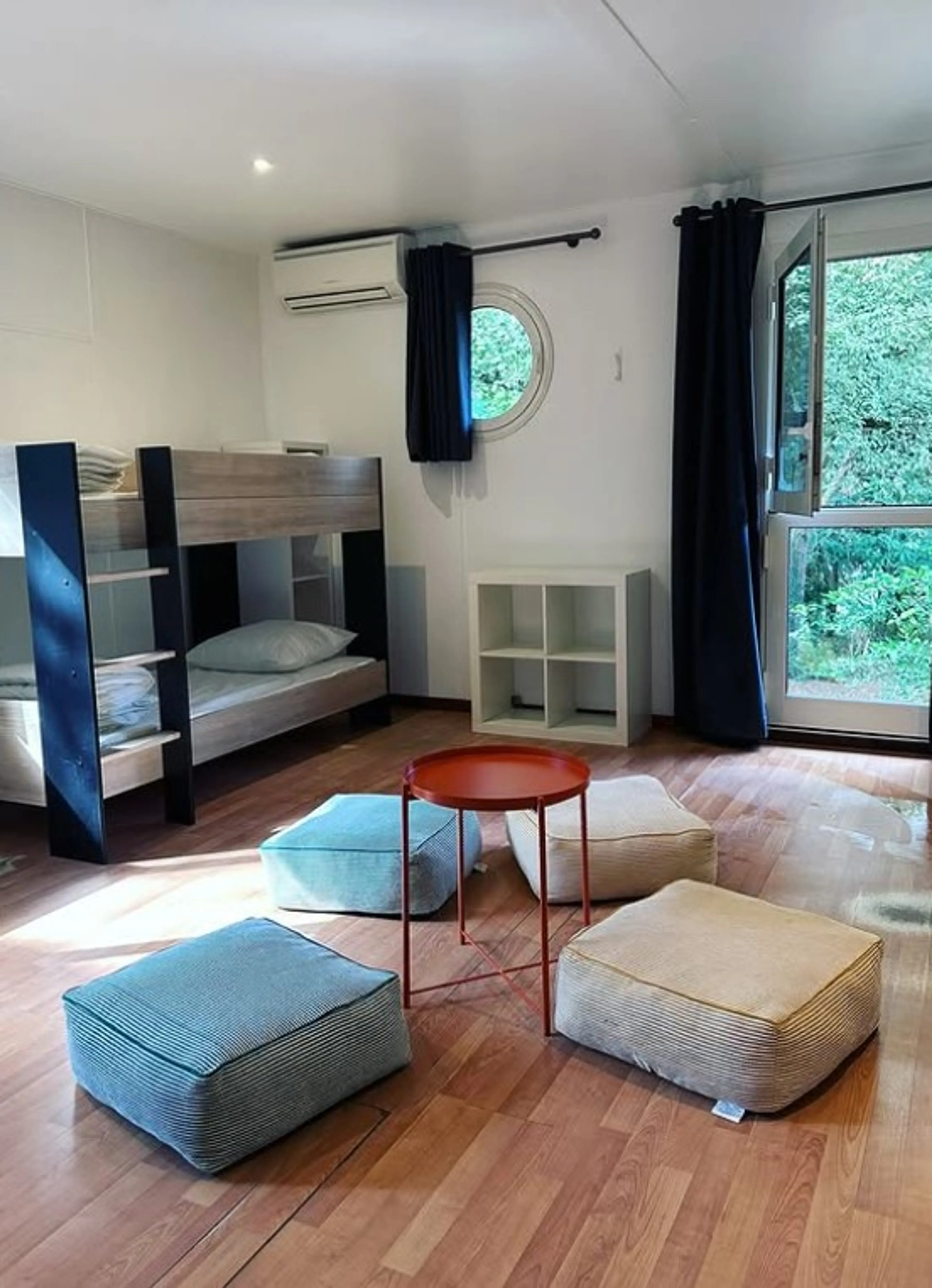 Geteilte Zimmer für bis zu 20 Personen - 1