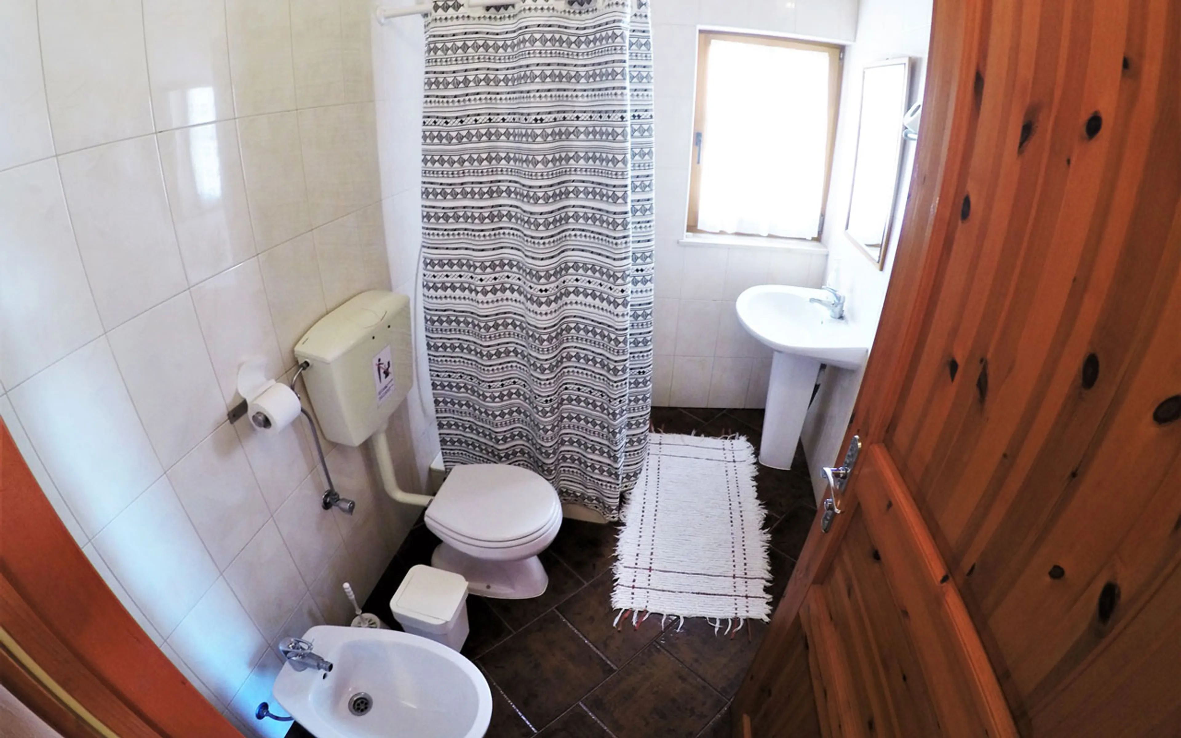 Privates Zimmer - 7