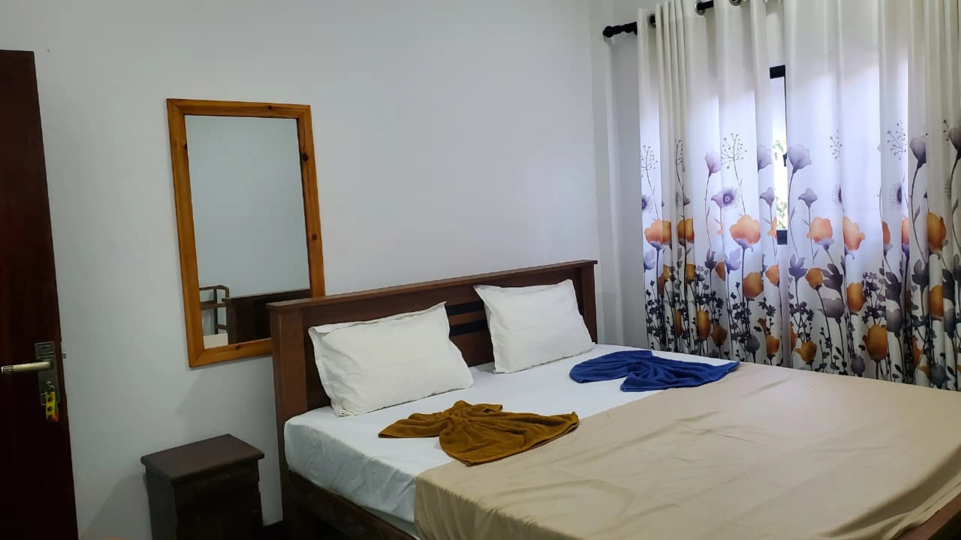 Deluxe-Doppelzimmer - 1