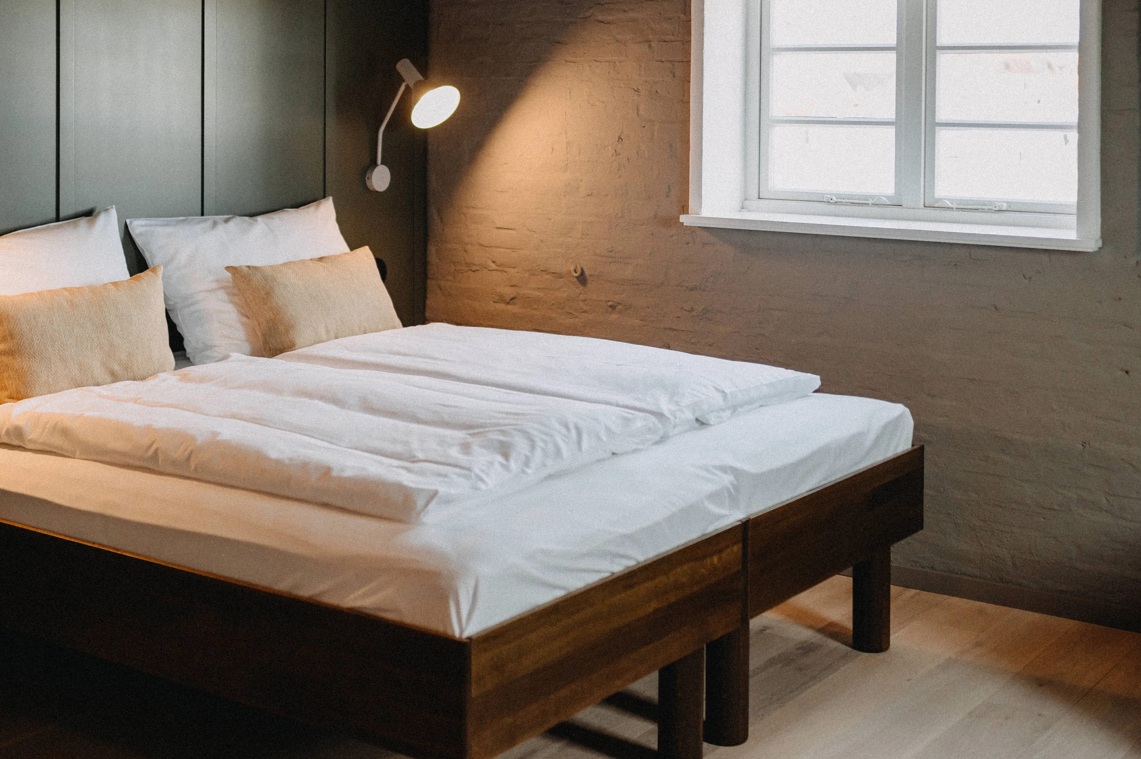 Doppelzimmer mit Schleiblick - 2