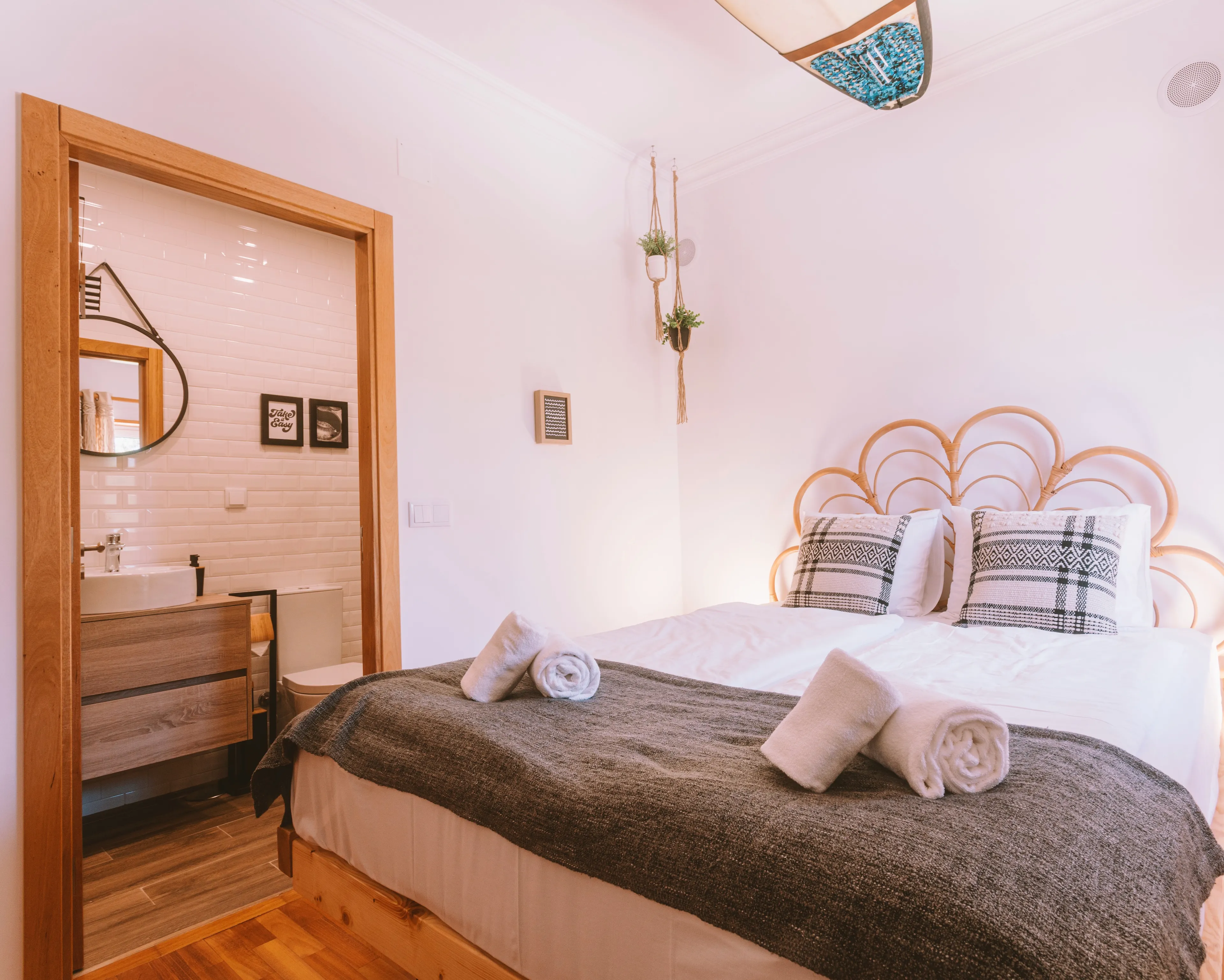 Doppelzimmer - 1