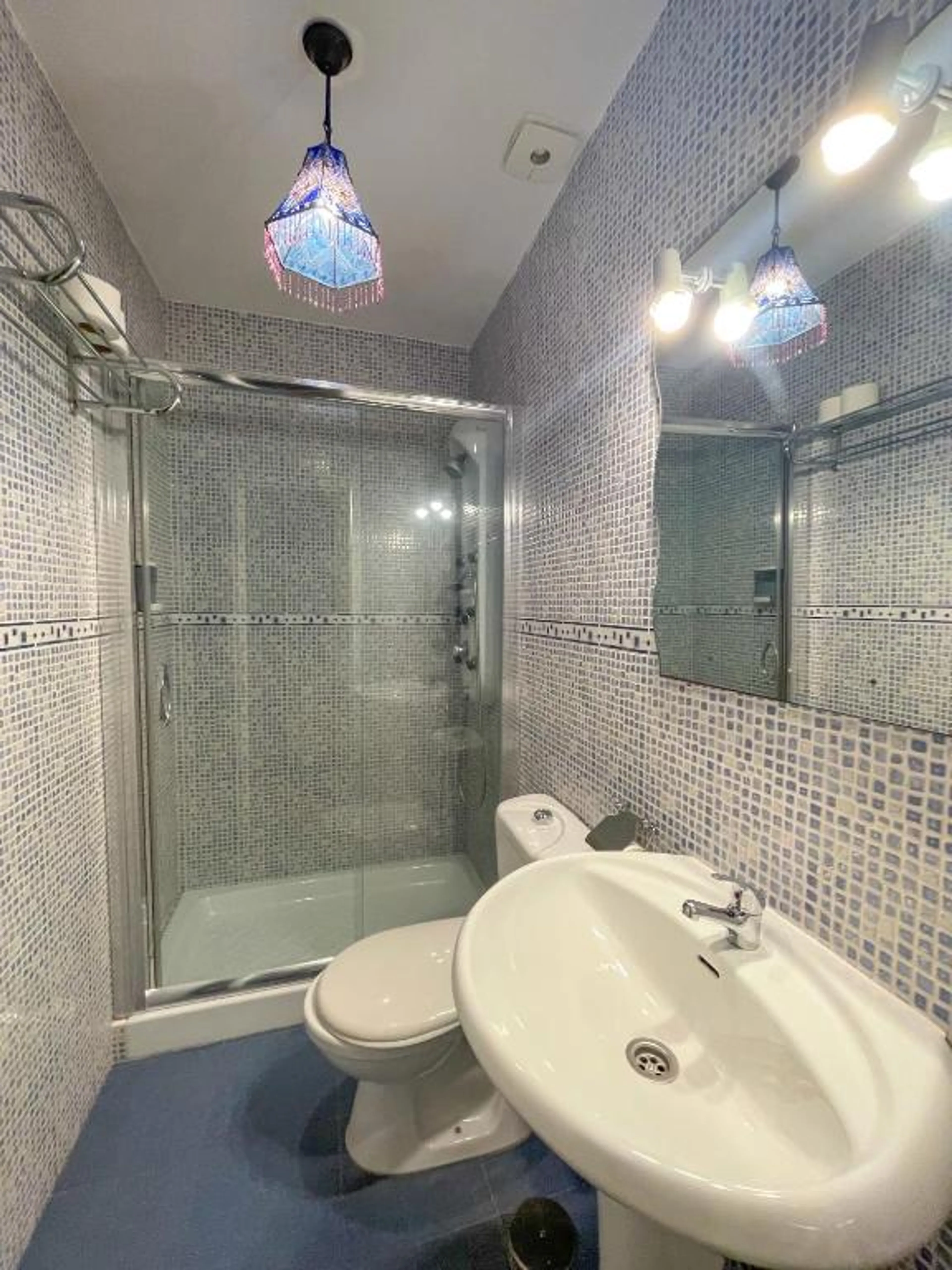 3-Bettzimmer - 3