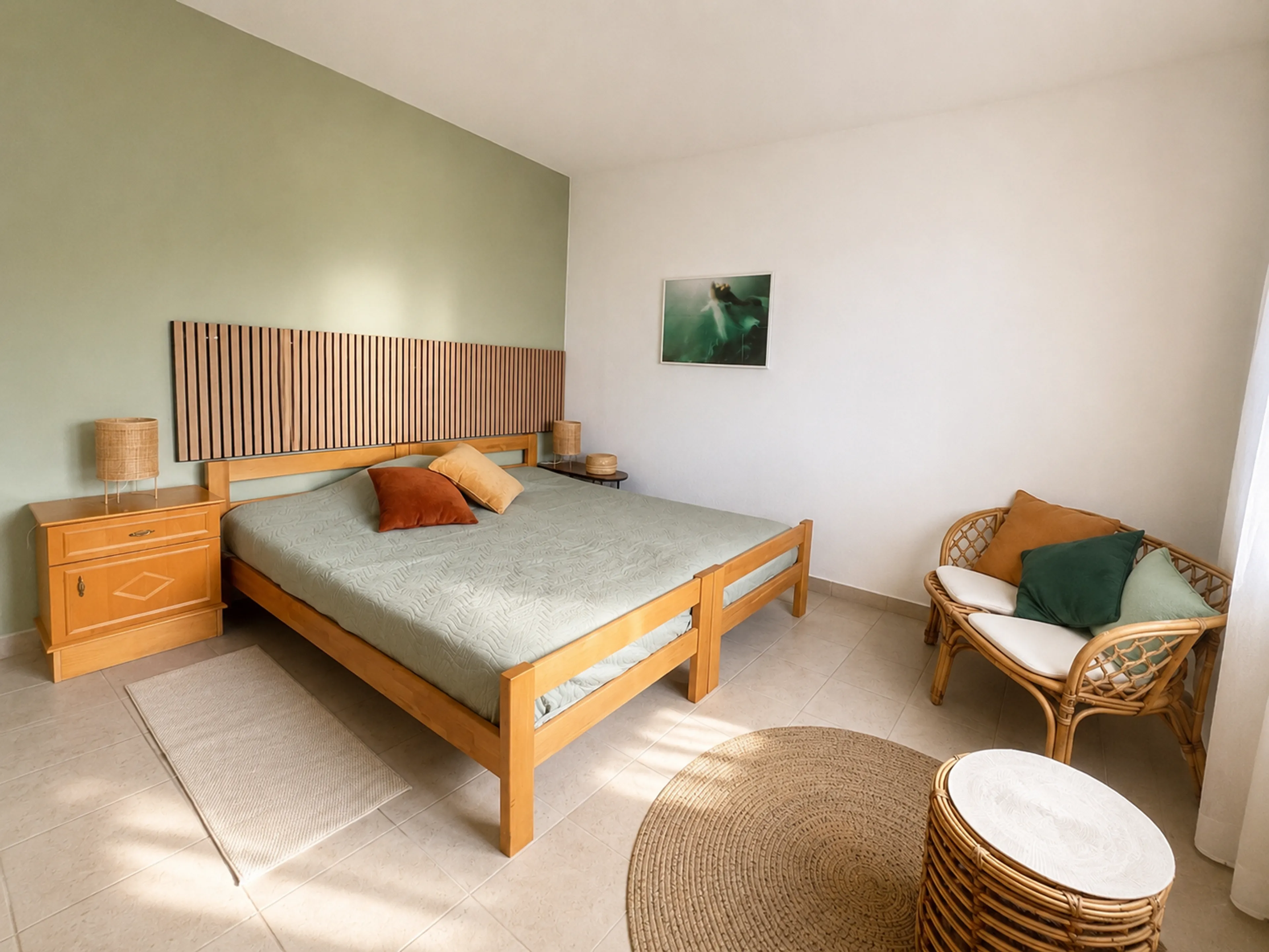 Superior Doppelzimmer mit Meerblick - 6