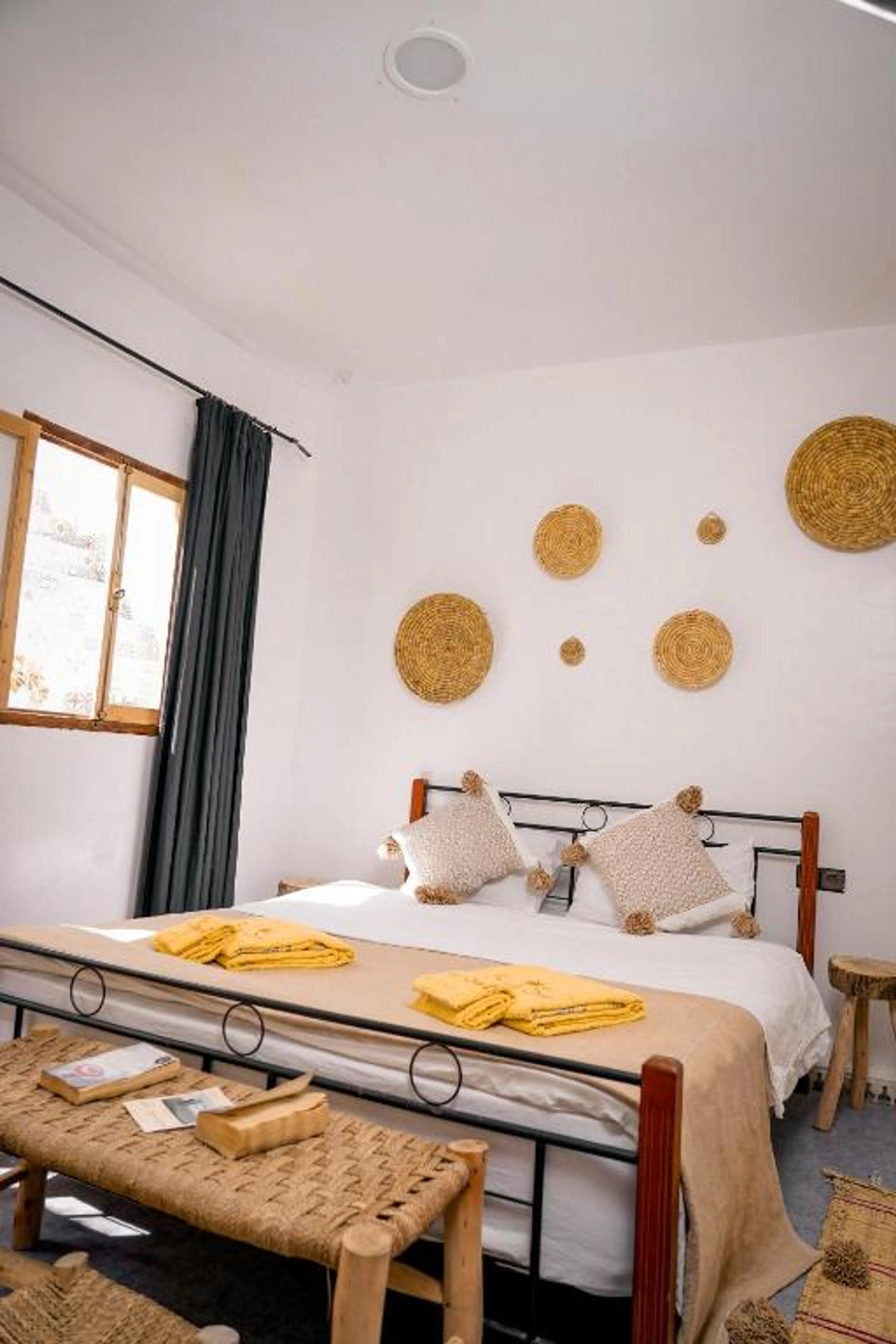 Economy-Doppelzimmer - 3