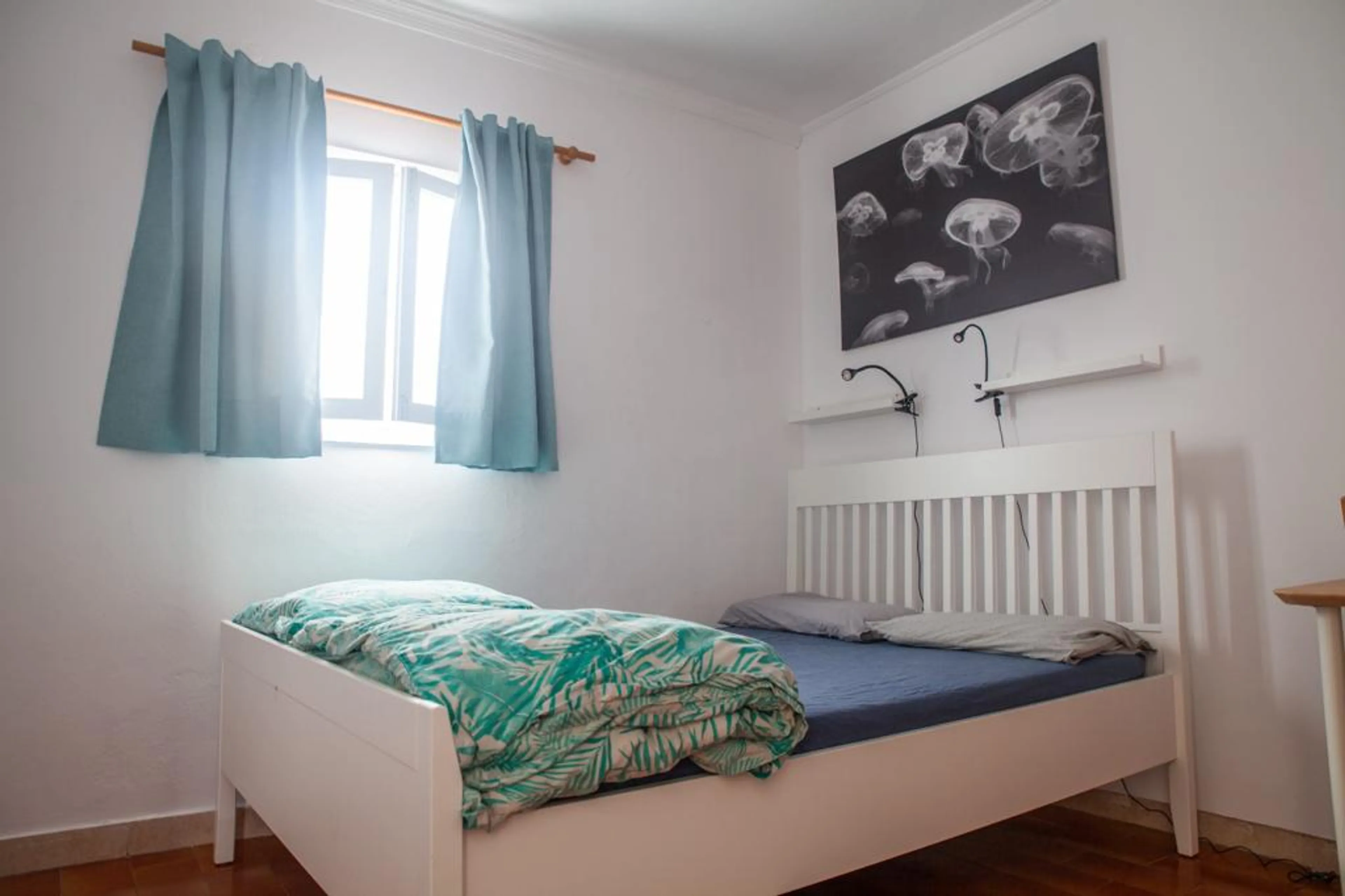 Standardzimmer Hostel - 1