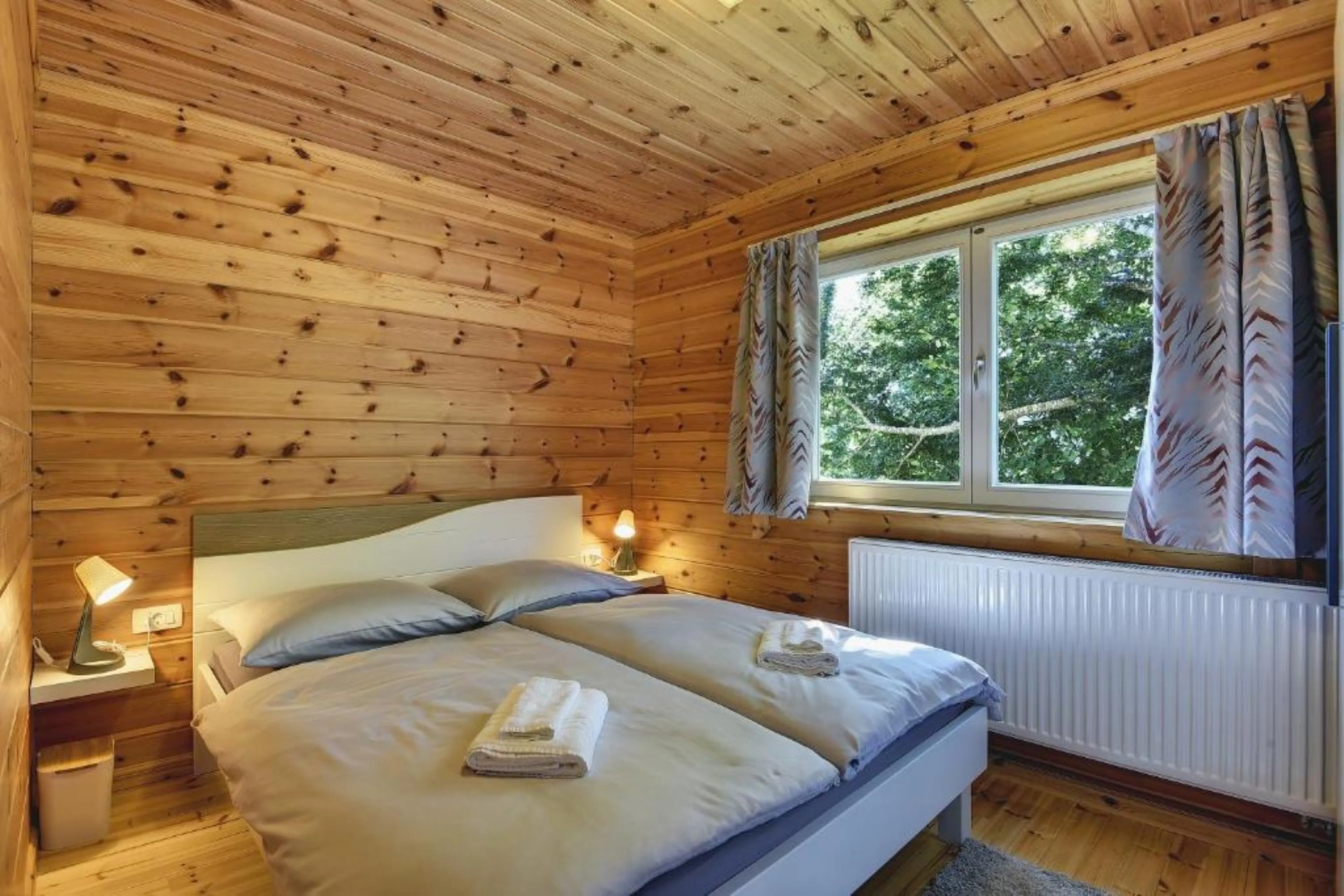 Privatzimmer für 1 Person - 2