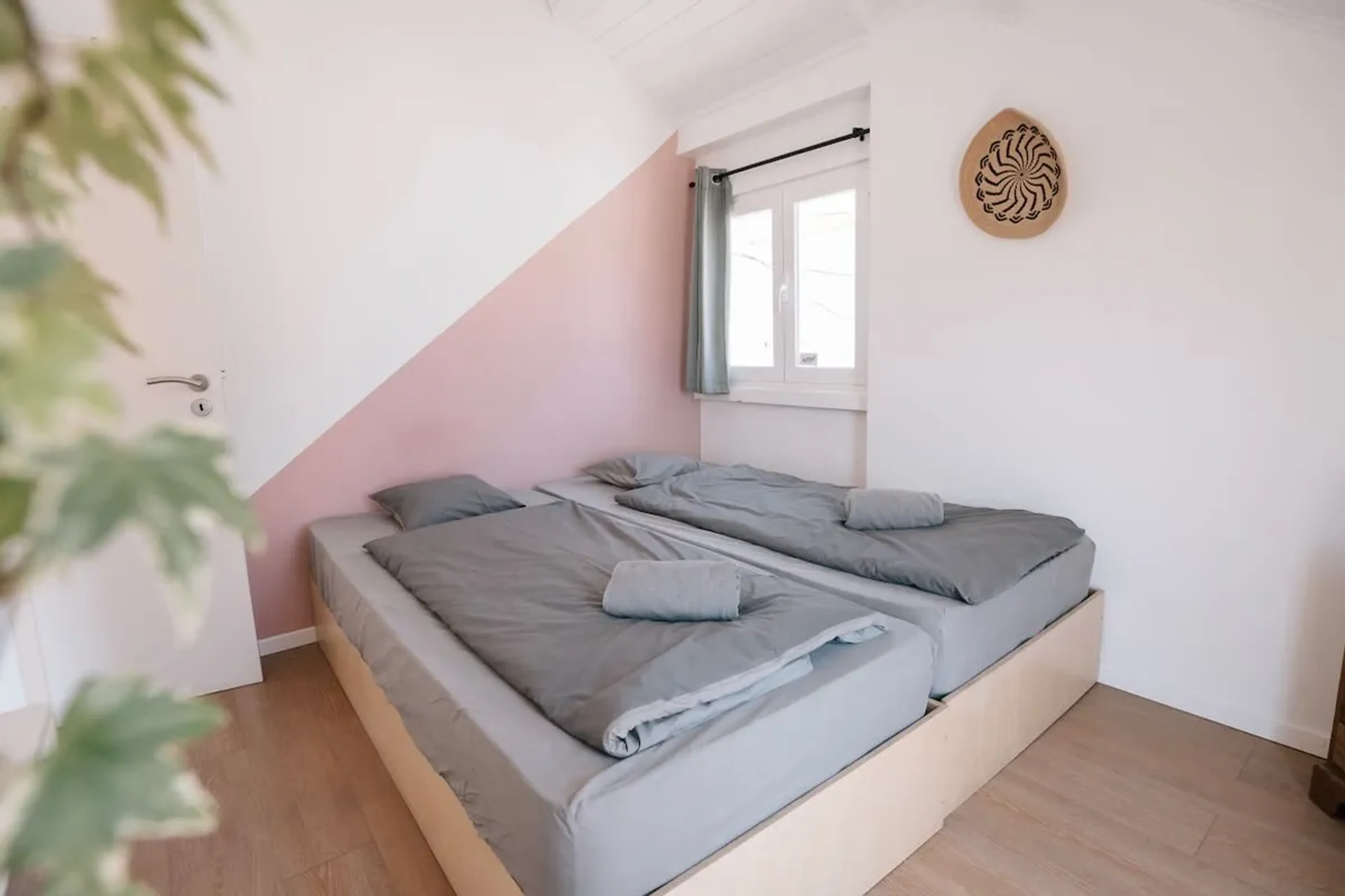 Zweibettzimmer - 5