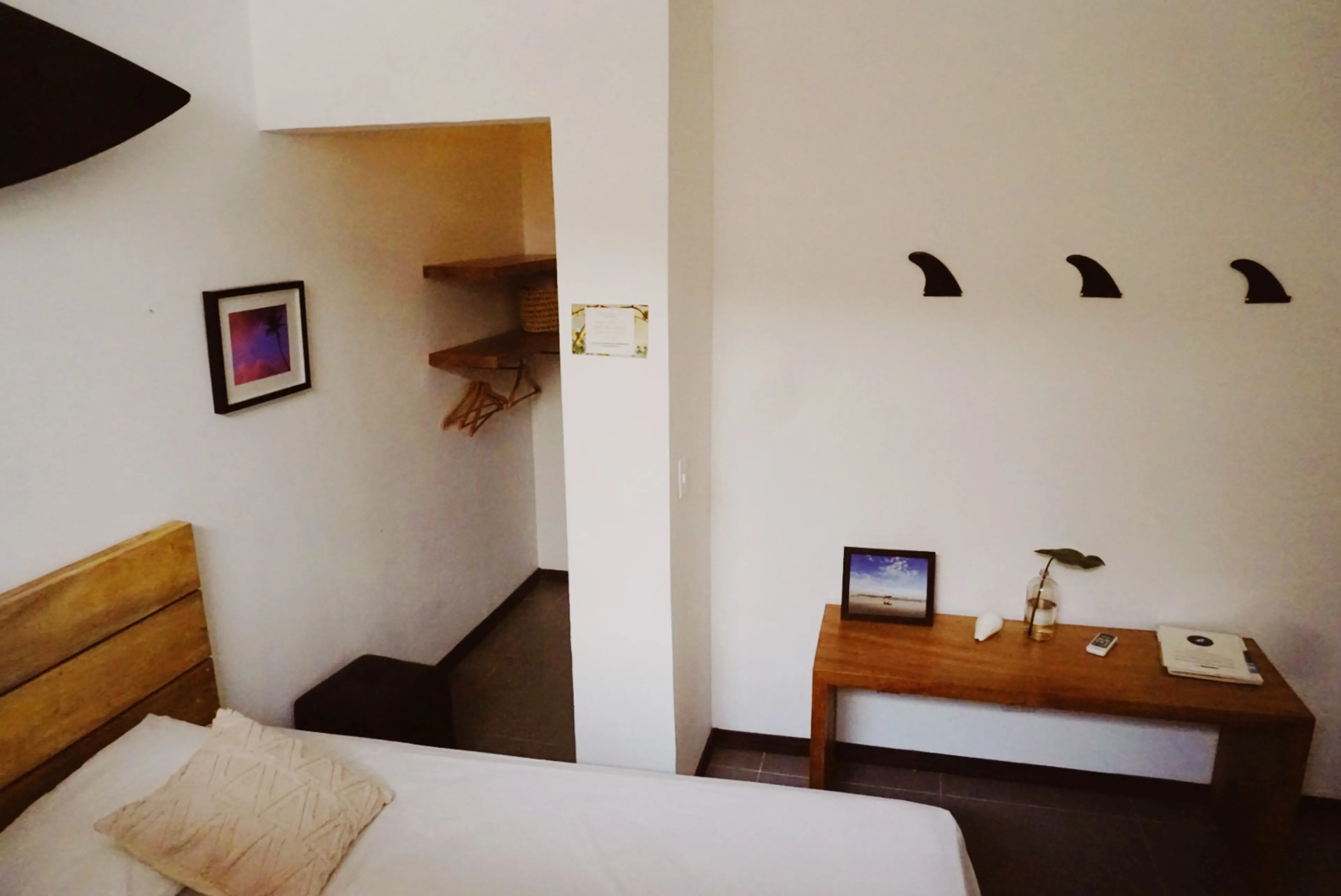 Privates Doppel-/ 2-Bettzimmer - 2