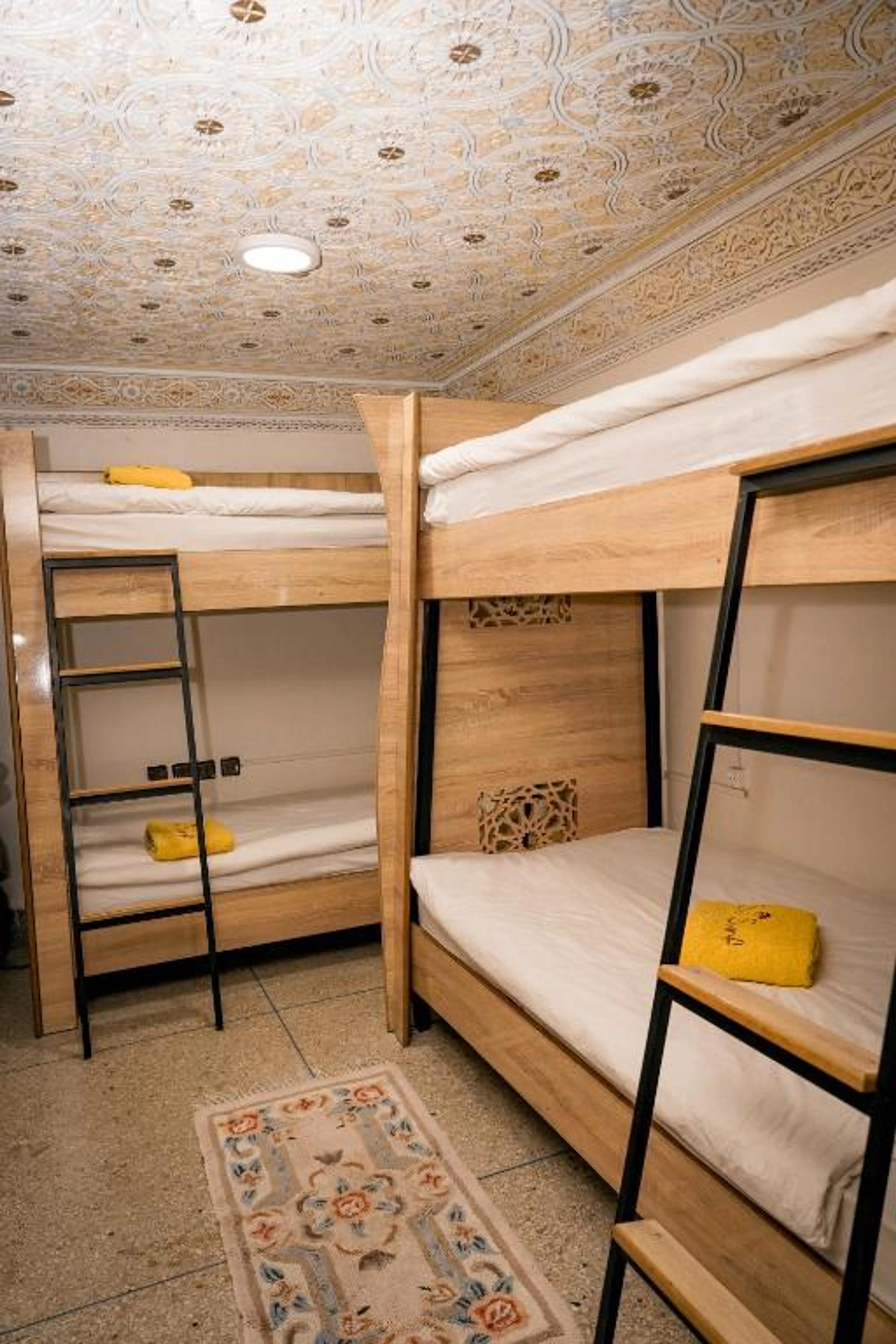 8-Bett-Zimmer - 1