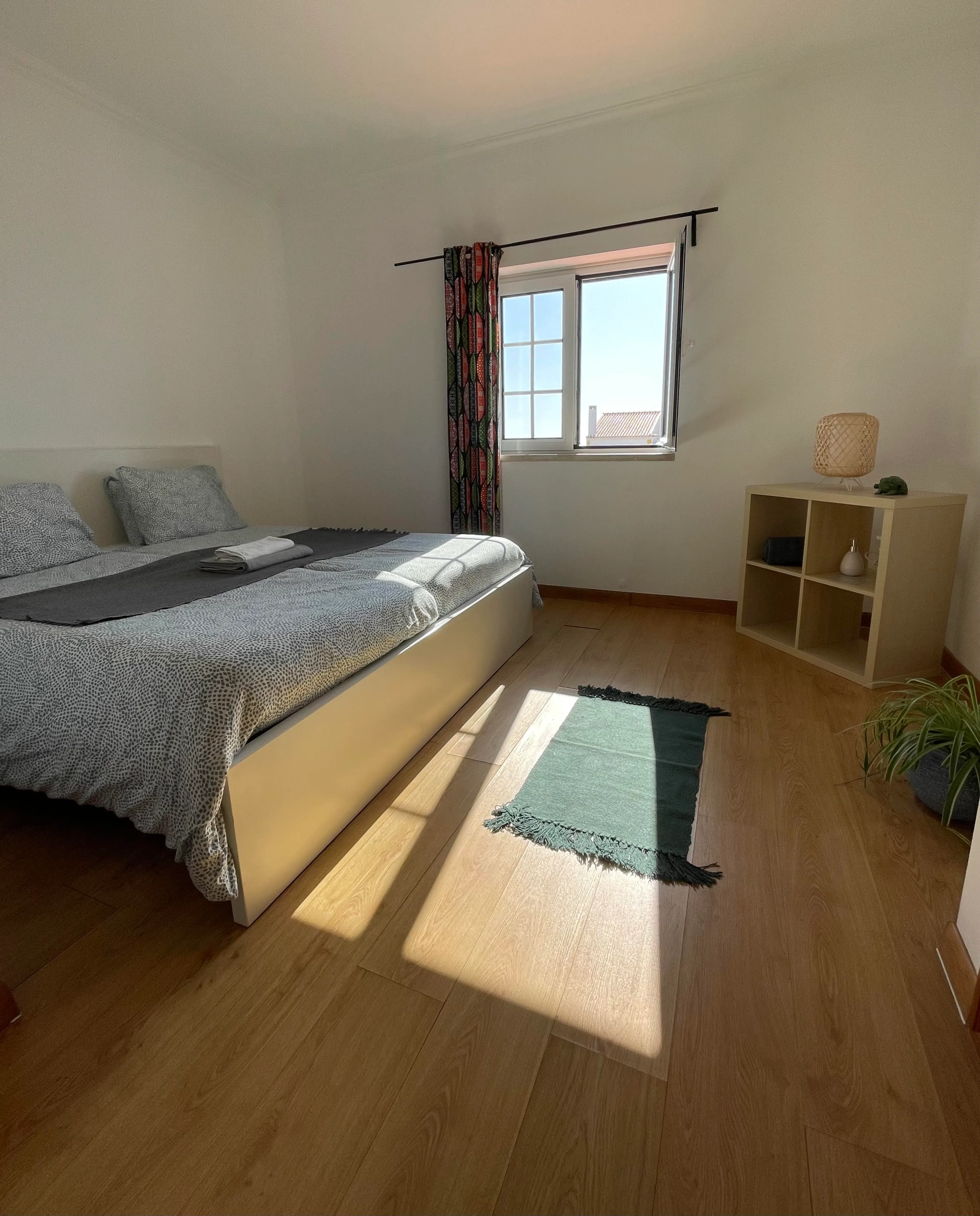 Suite mit Meerblick und eigenem Bad - 2