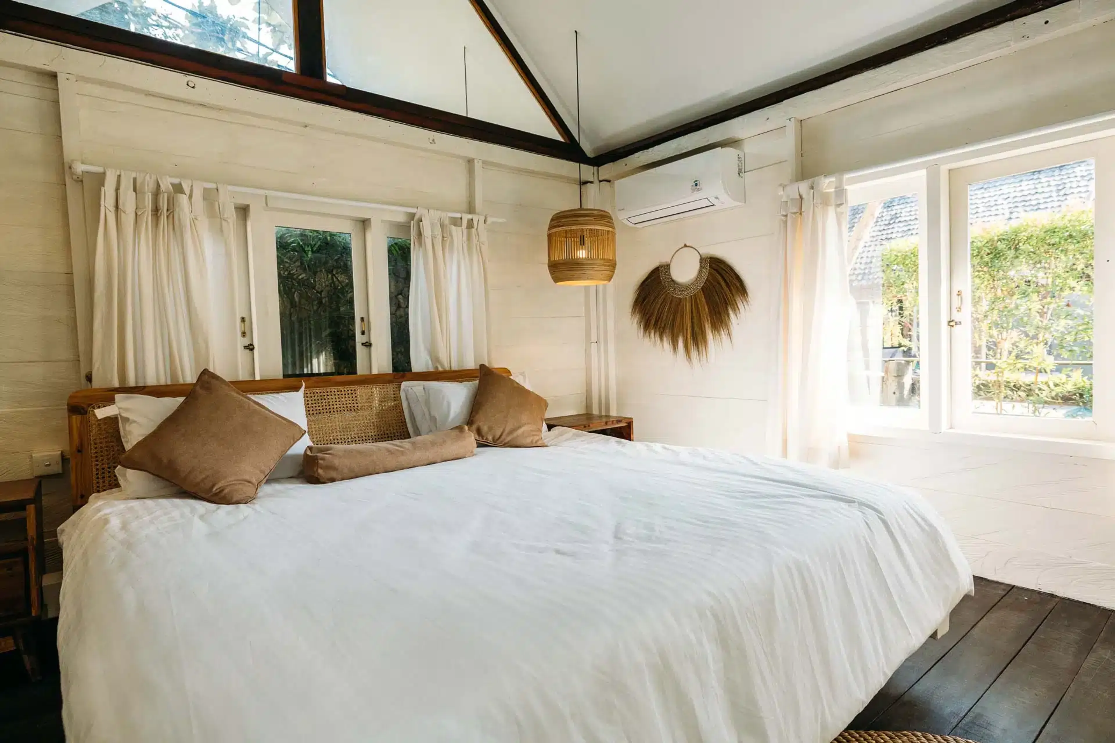 Privater Surf Shack - 1