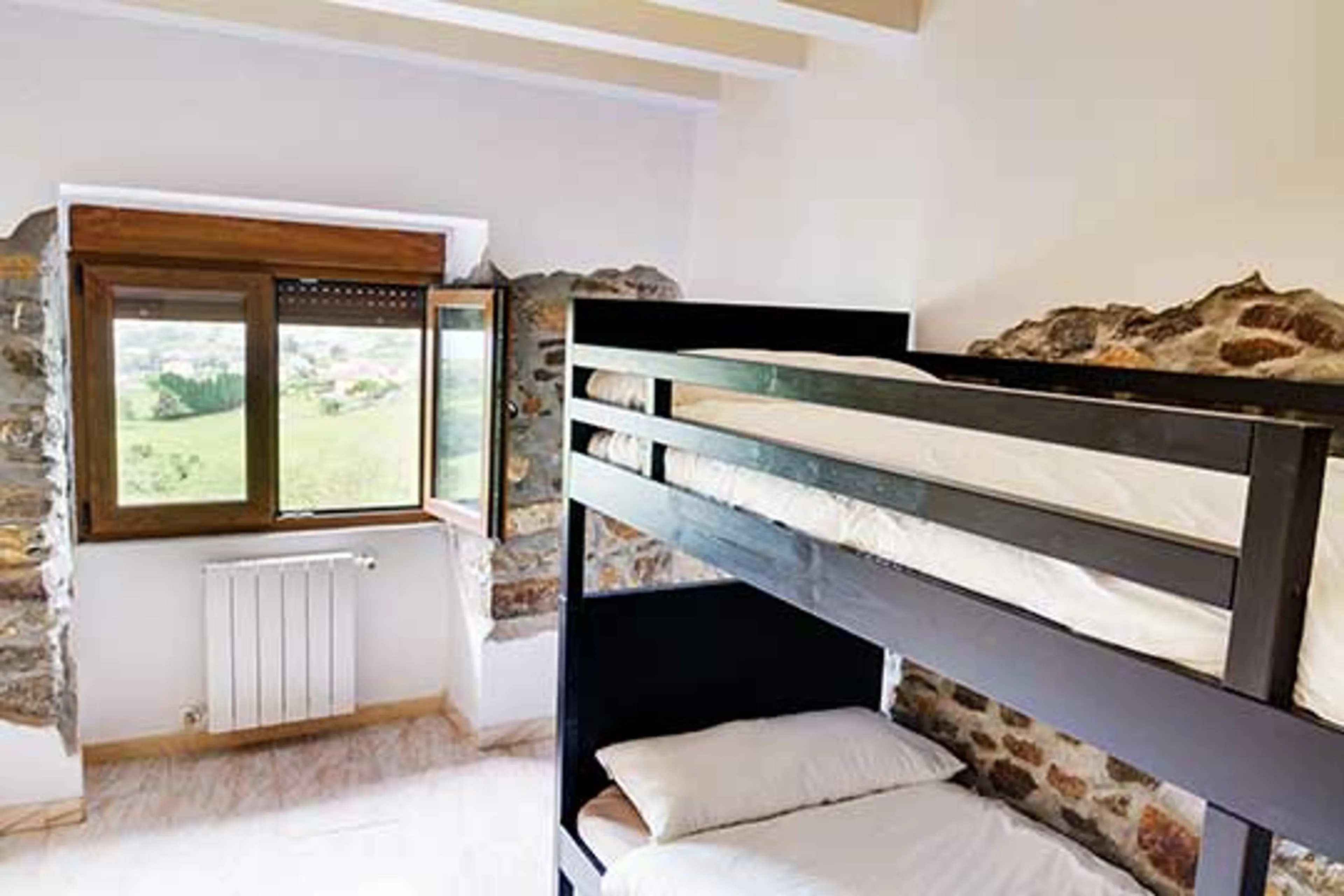 Gemeinschaftszimmer - 2