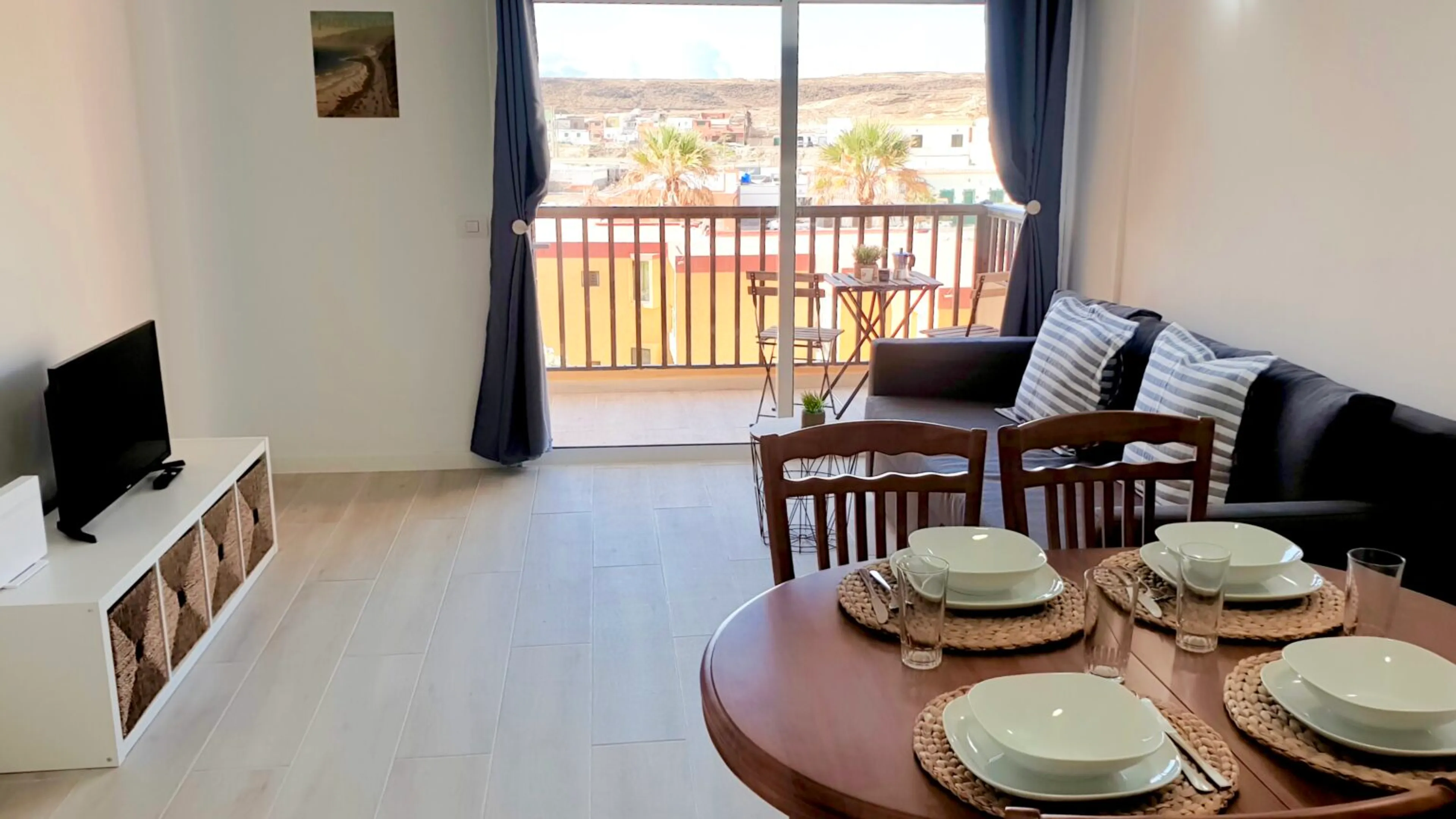 Apartment N2 - 12