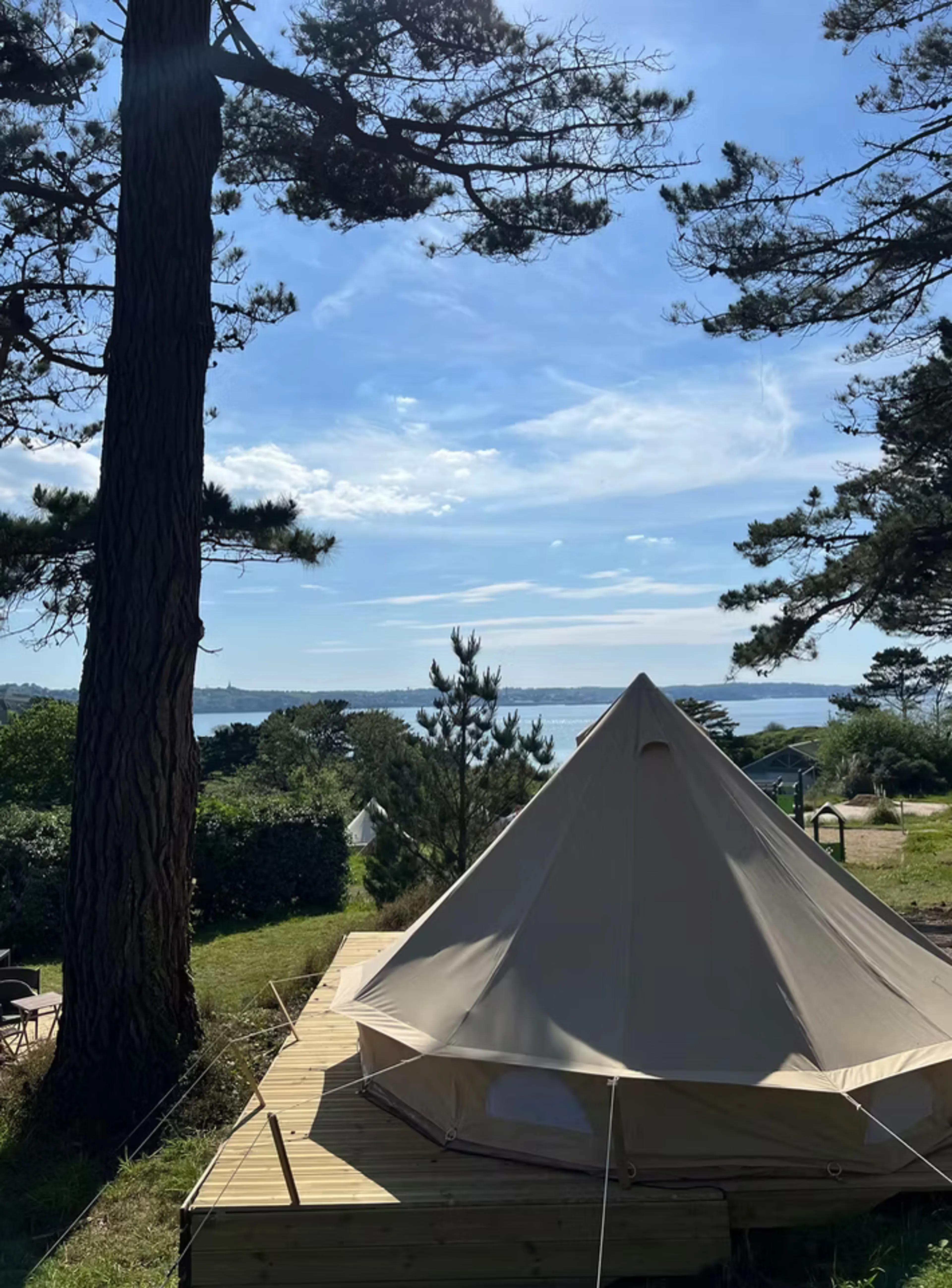 Premium Tipi - 1