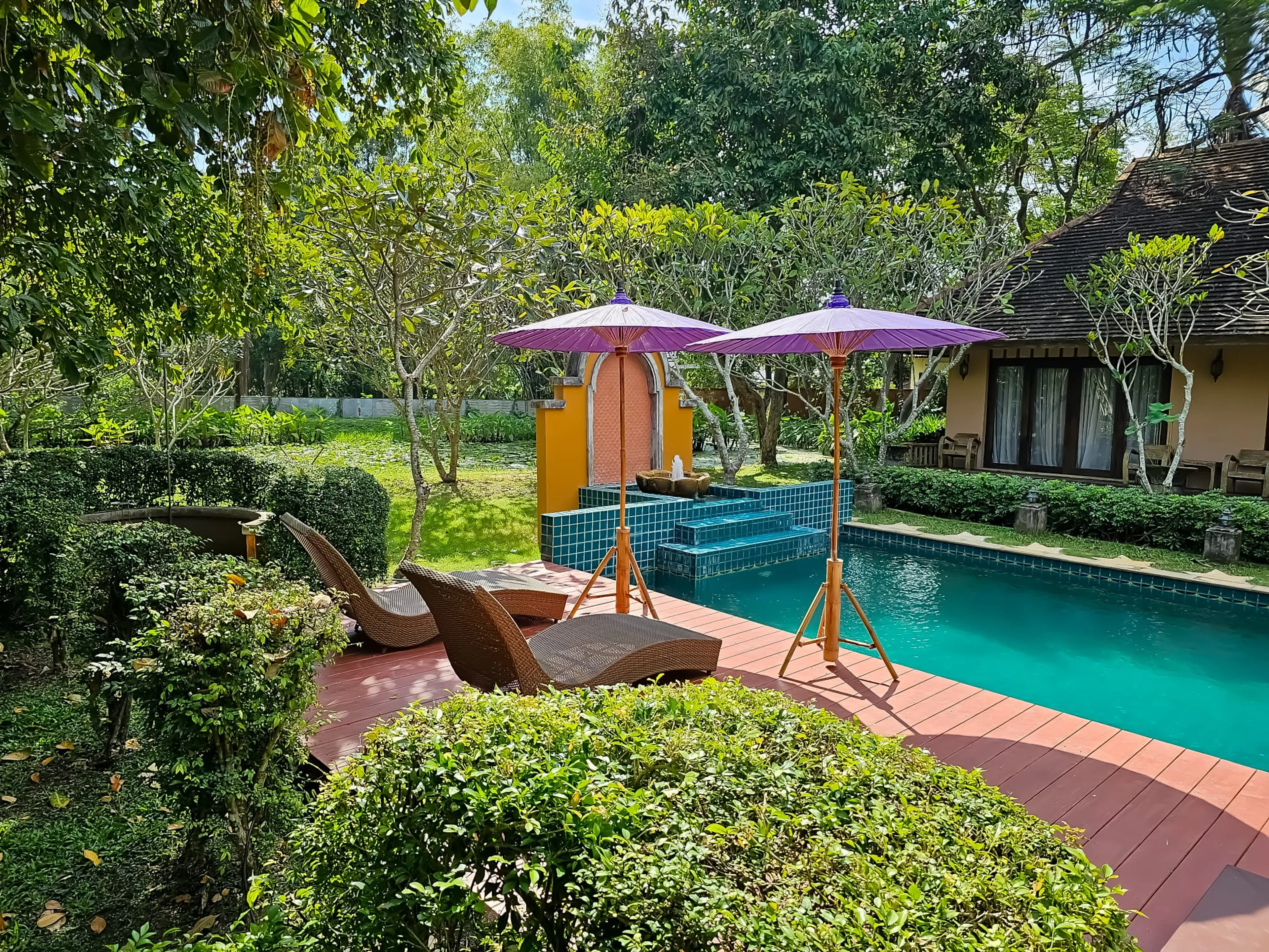Bungalow - 7
