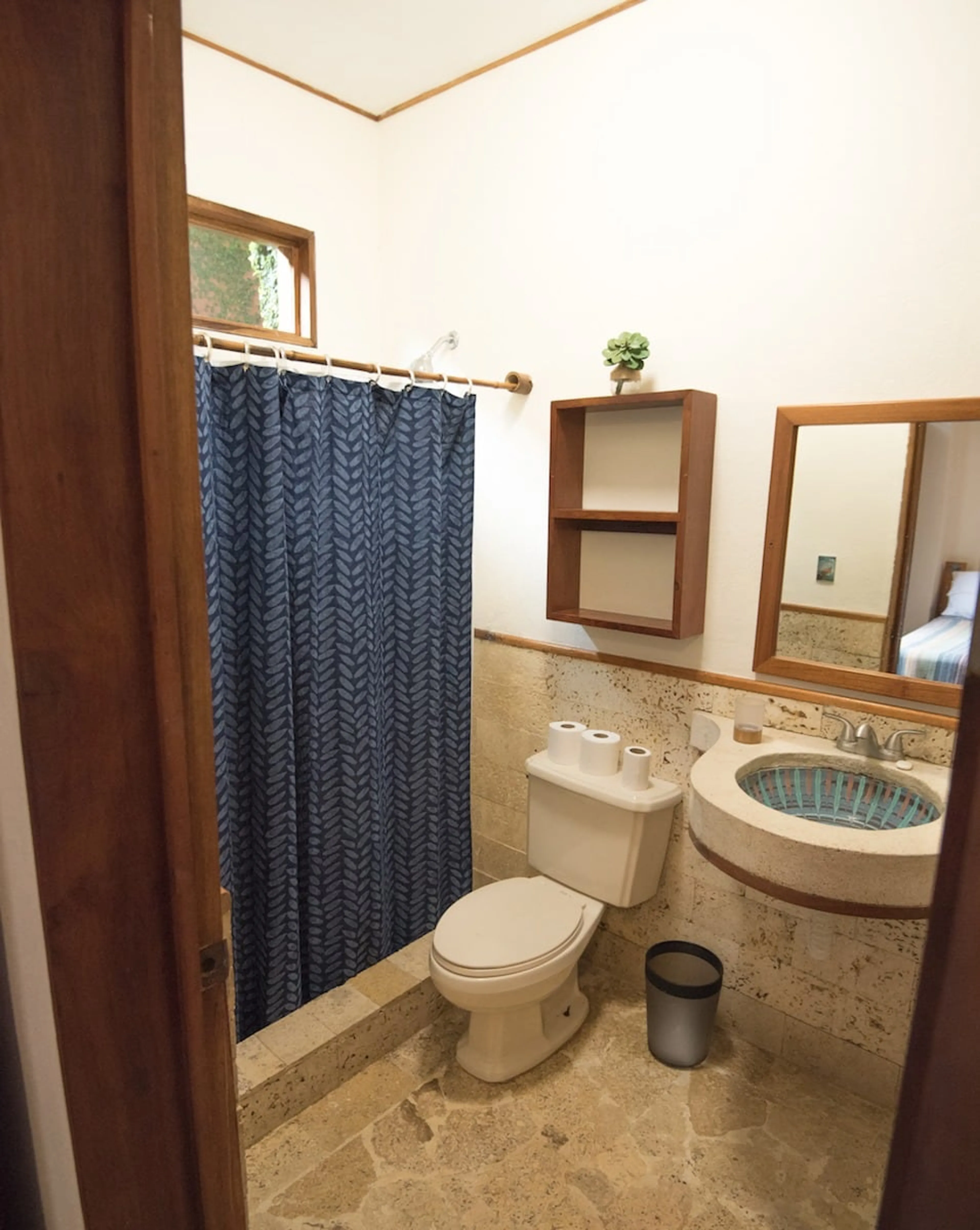 Geteiltes 2-Bettzimmer - 5