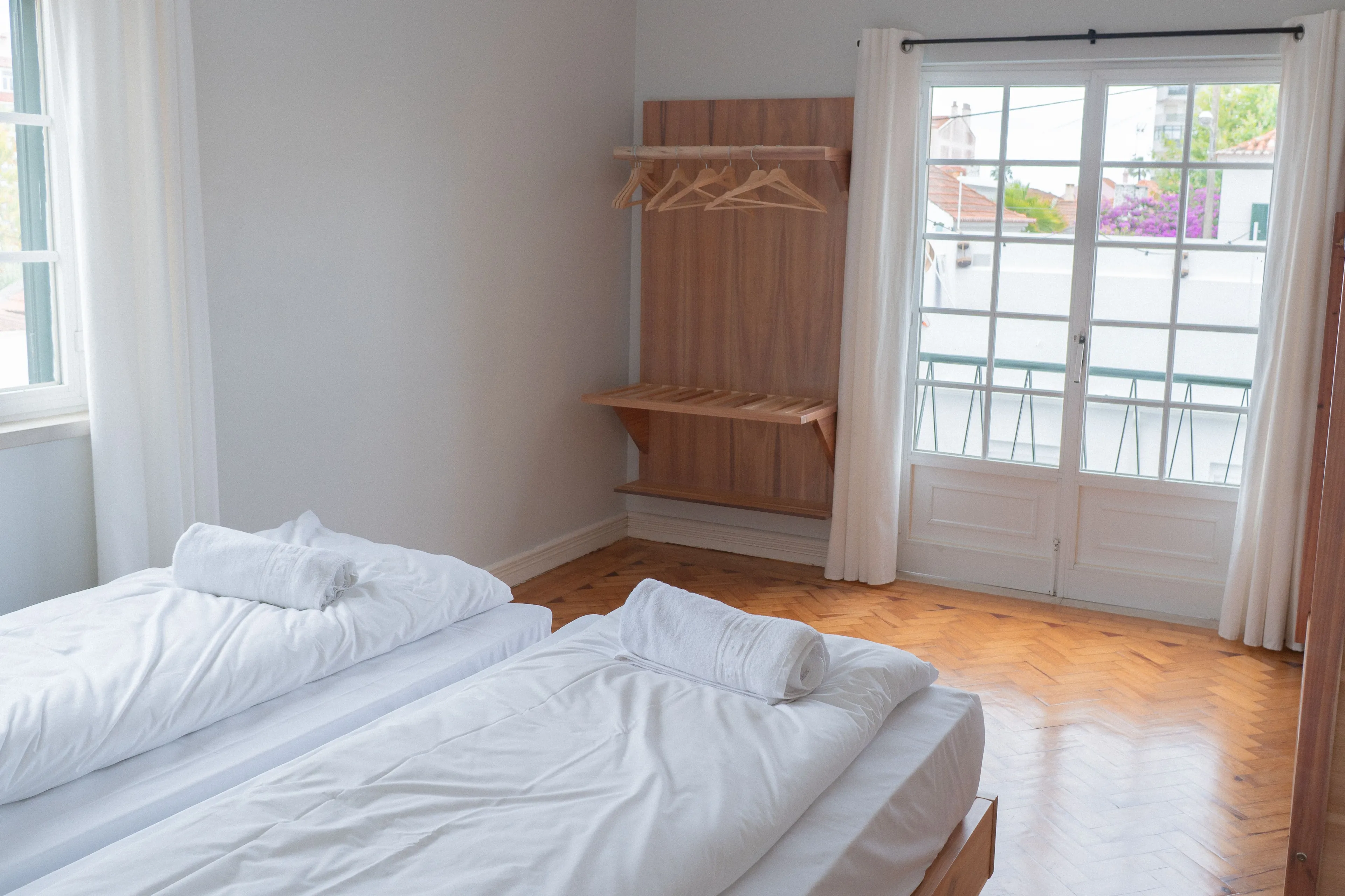 Gesamtes Surfhaus - 15