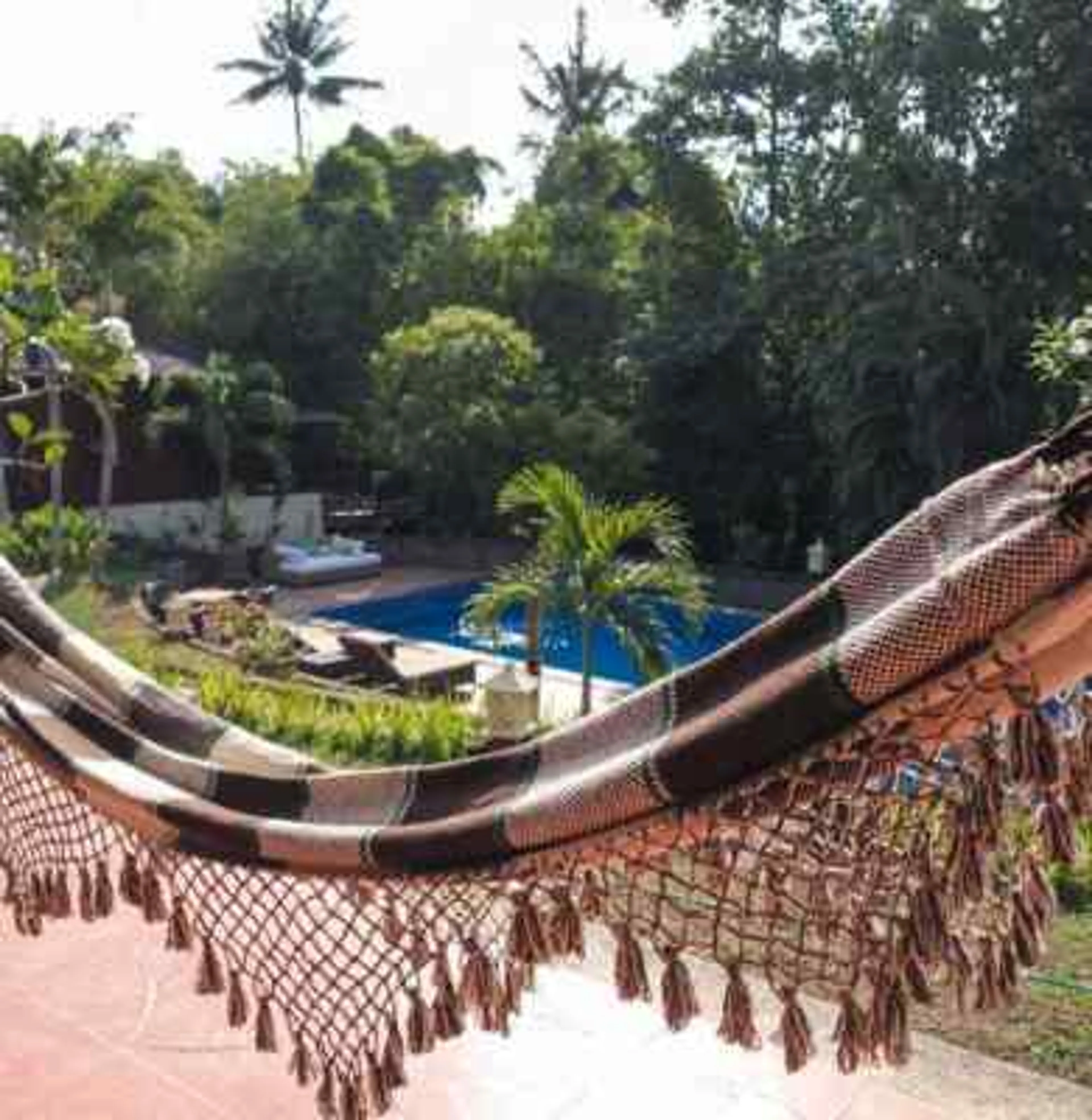 3- Bettzimmer Merapi - 3