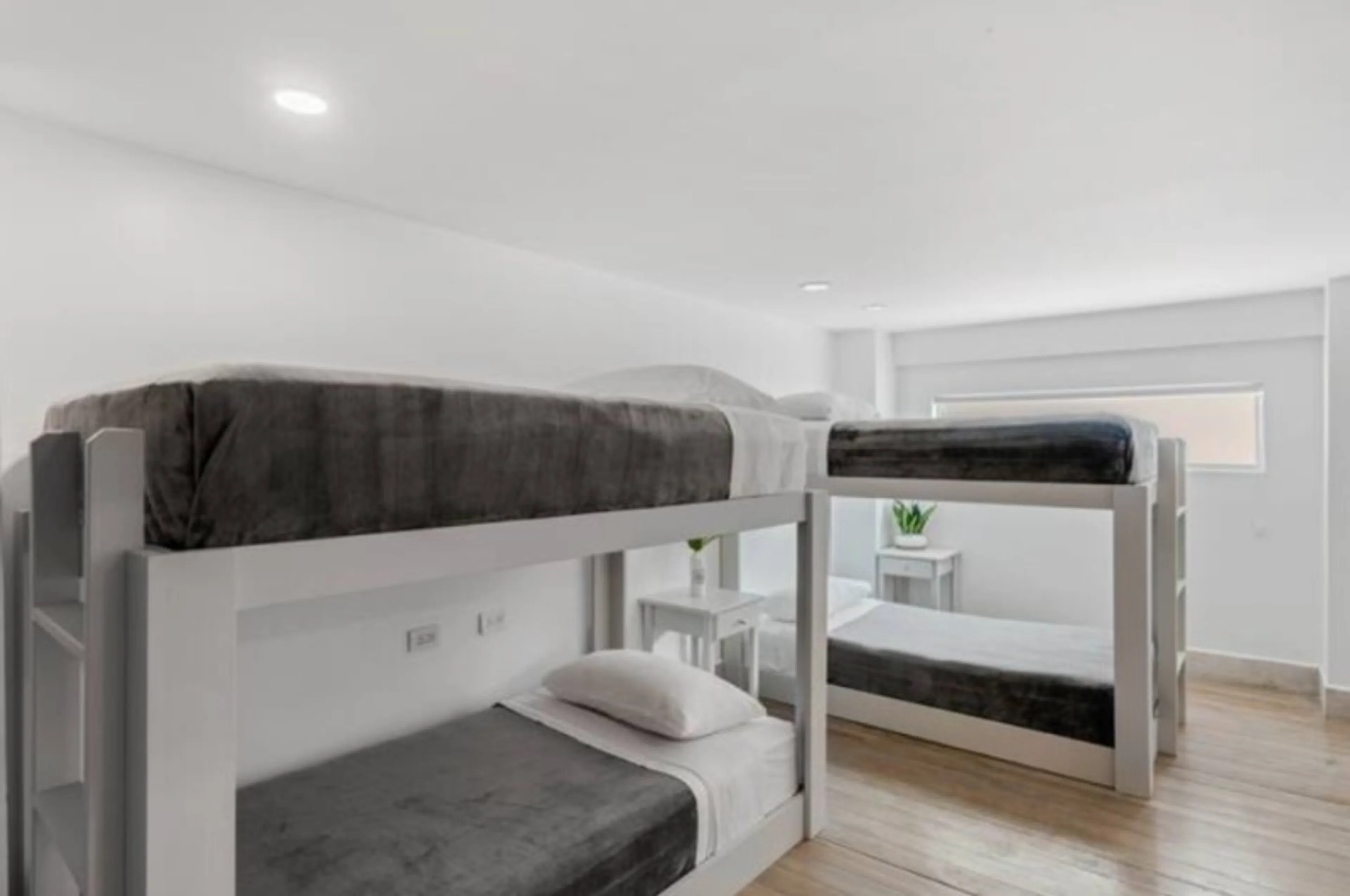 Beachfront Deluxe Loft Suite für bis zu 10 Personen - 1
