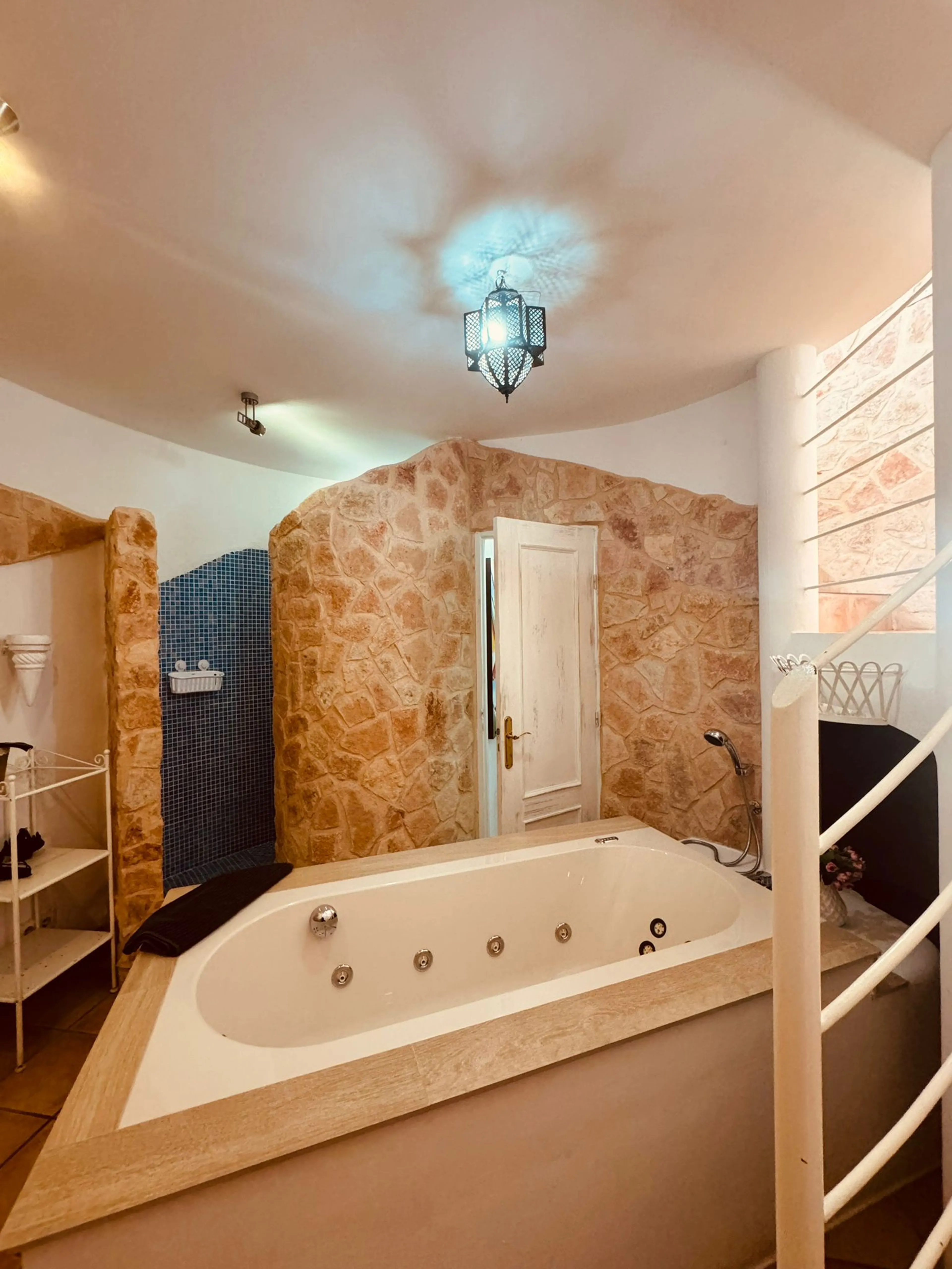 Einzelzimmer im Townhouse - 2