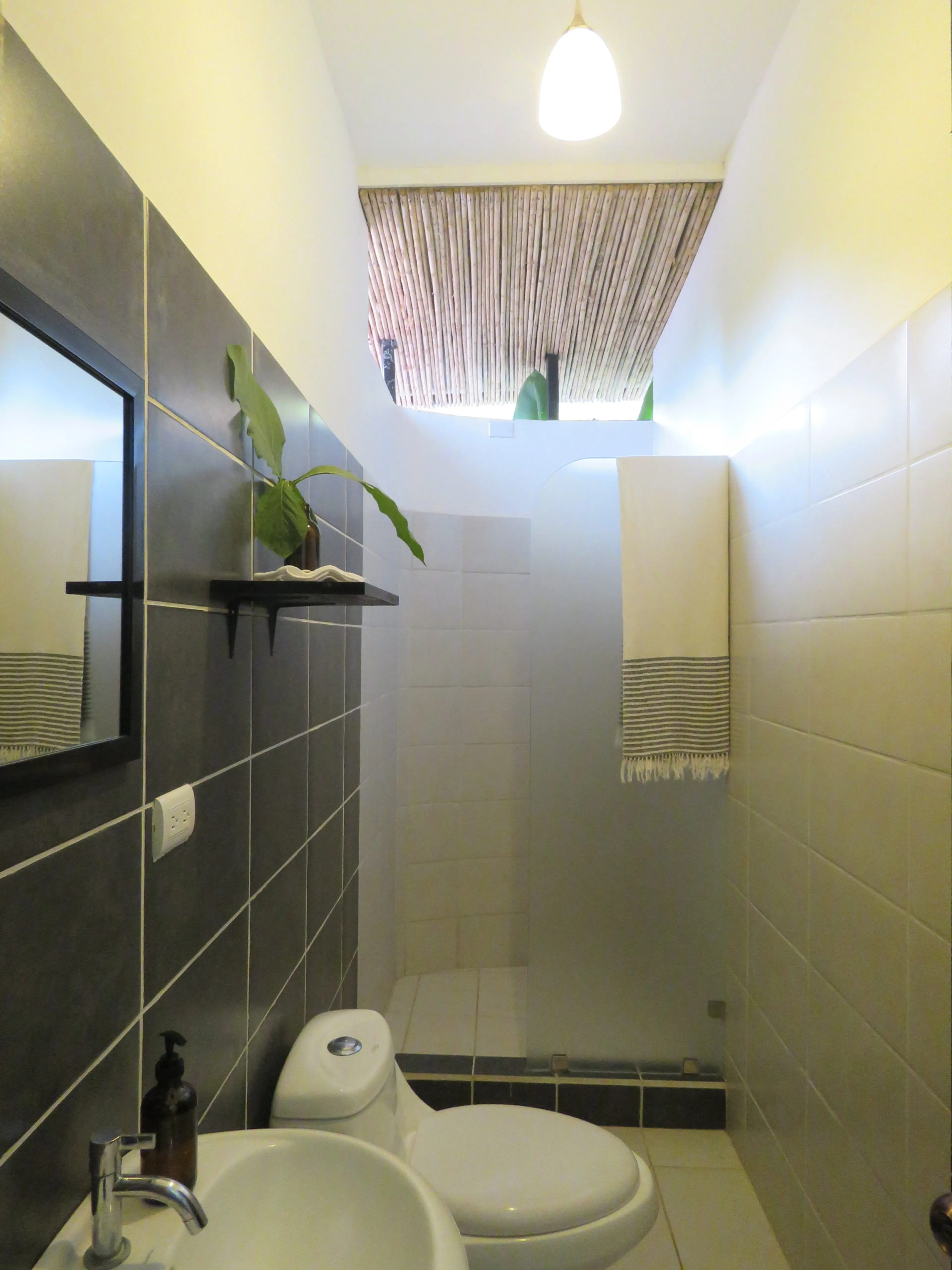 Geteiltes 2-Bettzimmer - 12