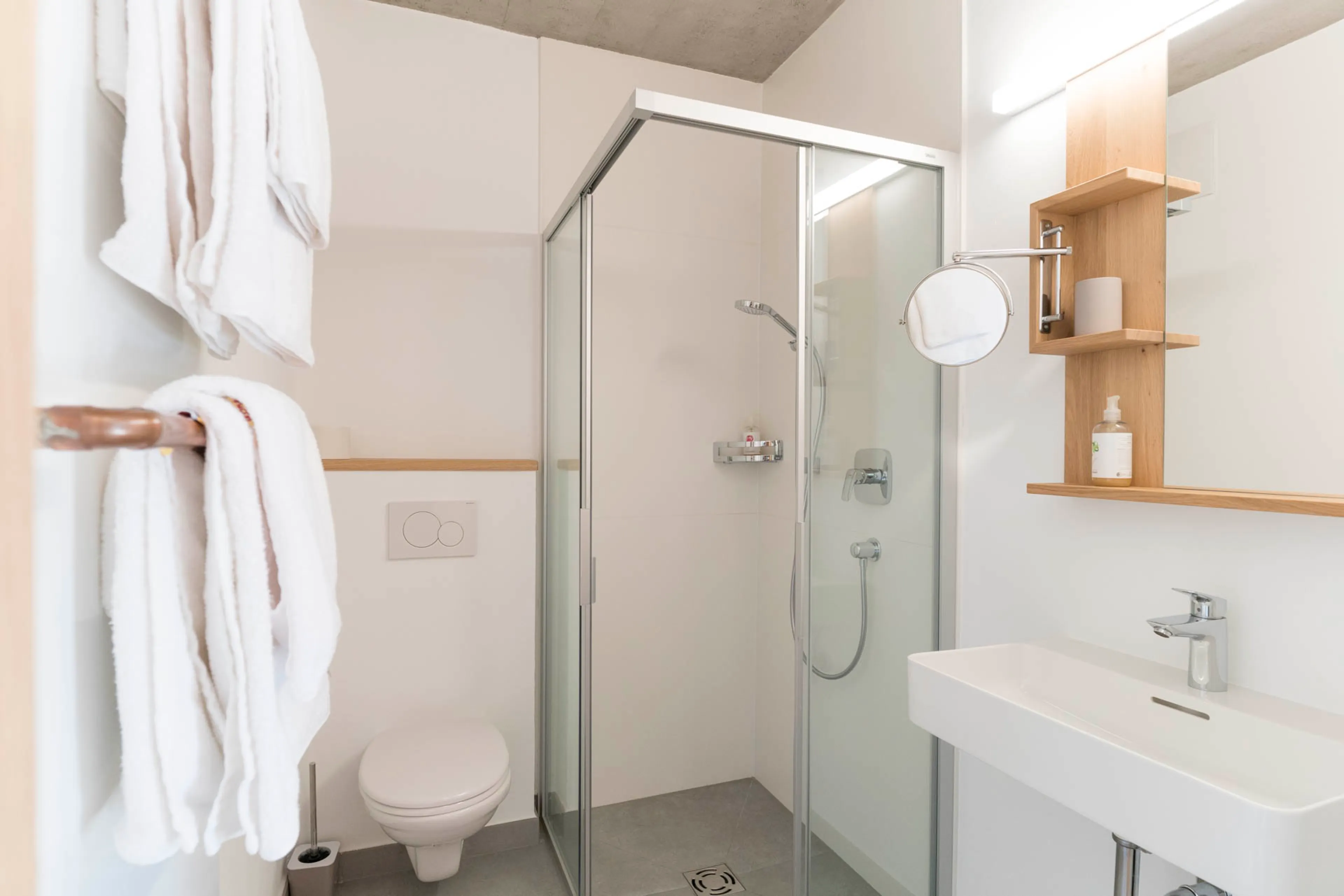 Standard-Zimmer - 3