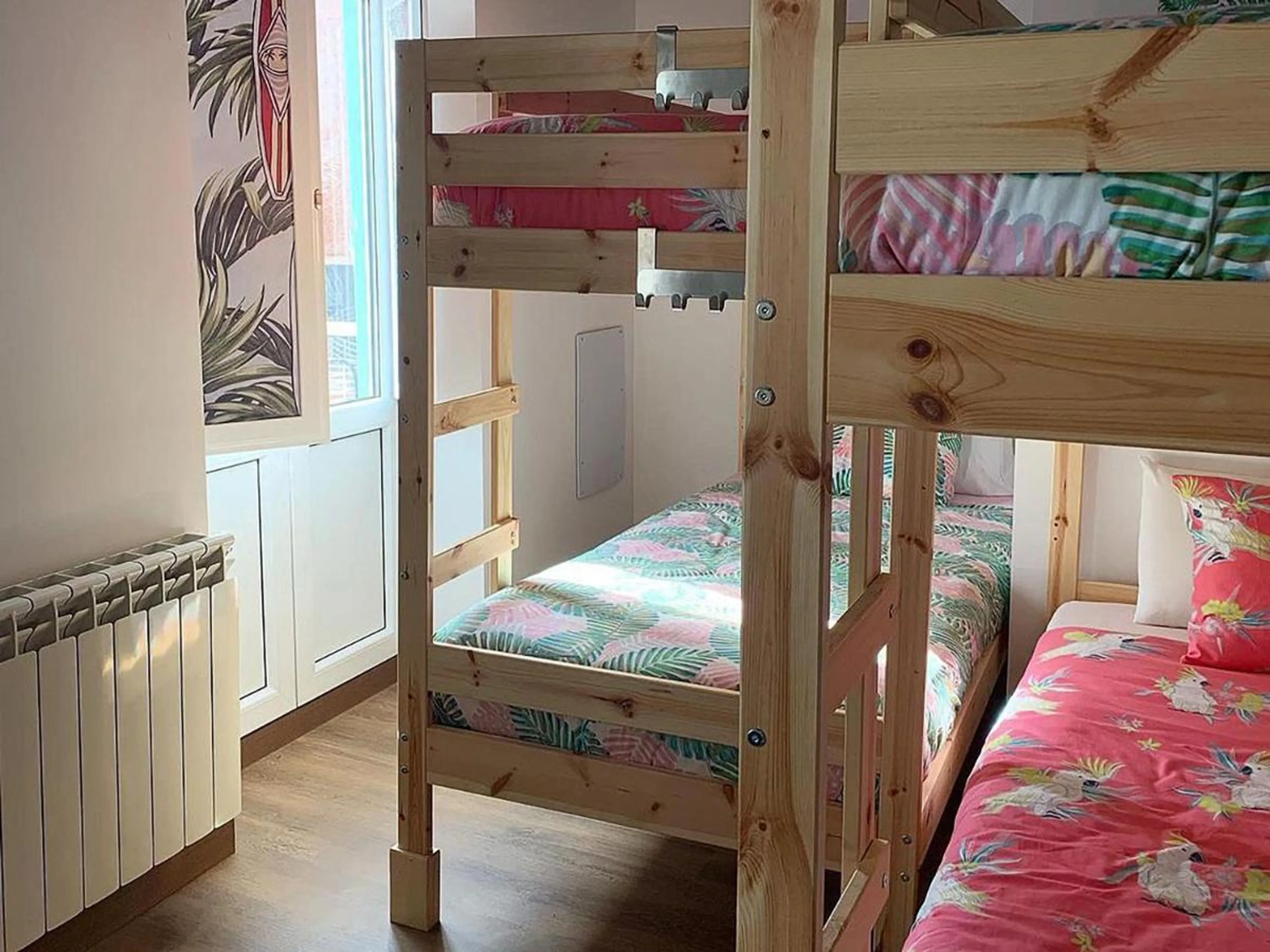 Gesamtes Surfhaus - 22