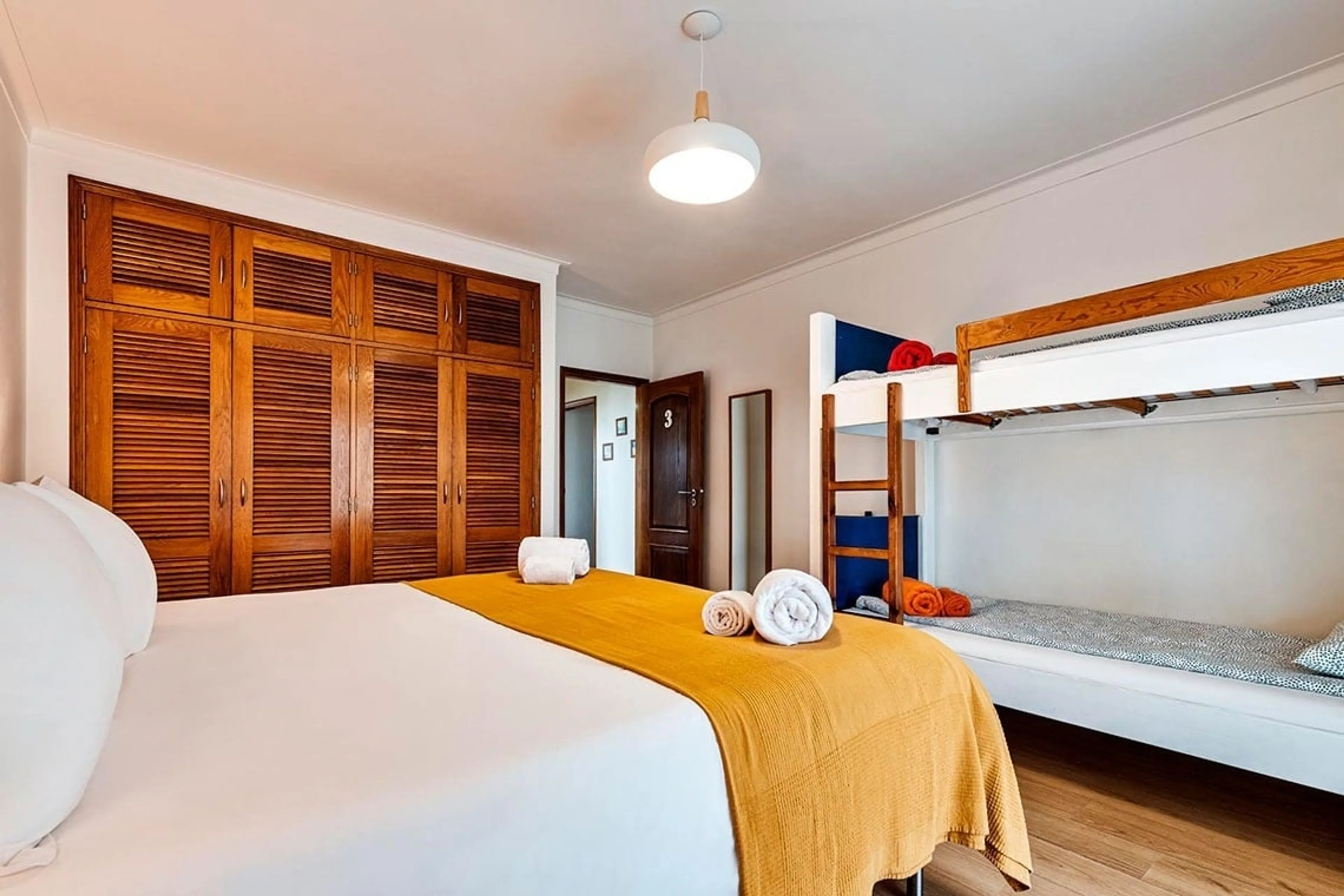 Doppelzimmer Superior mit Gartenblick - 4