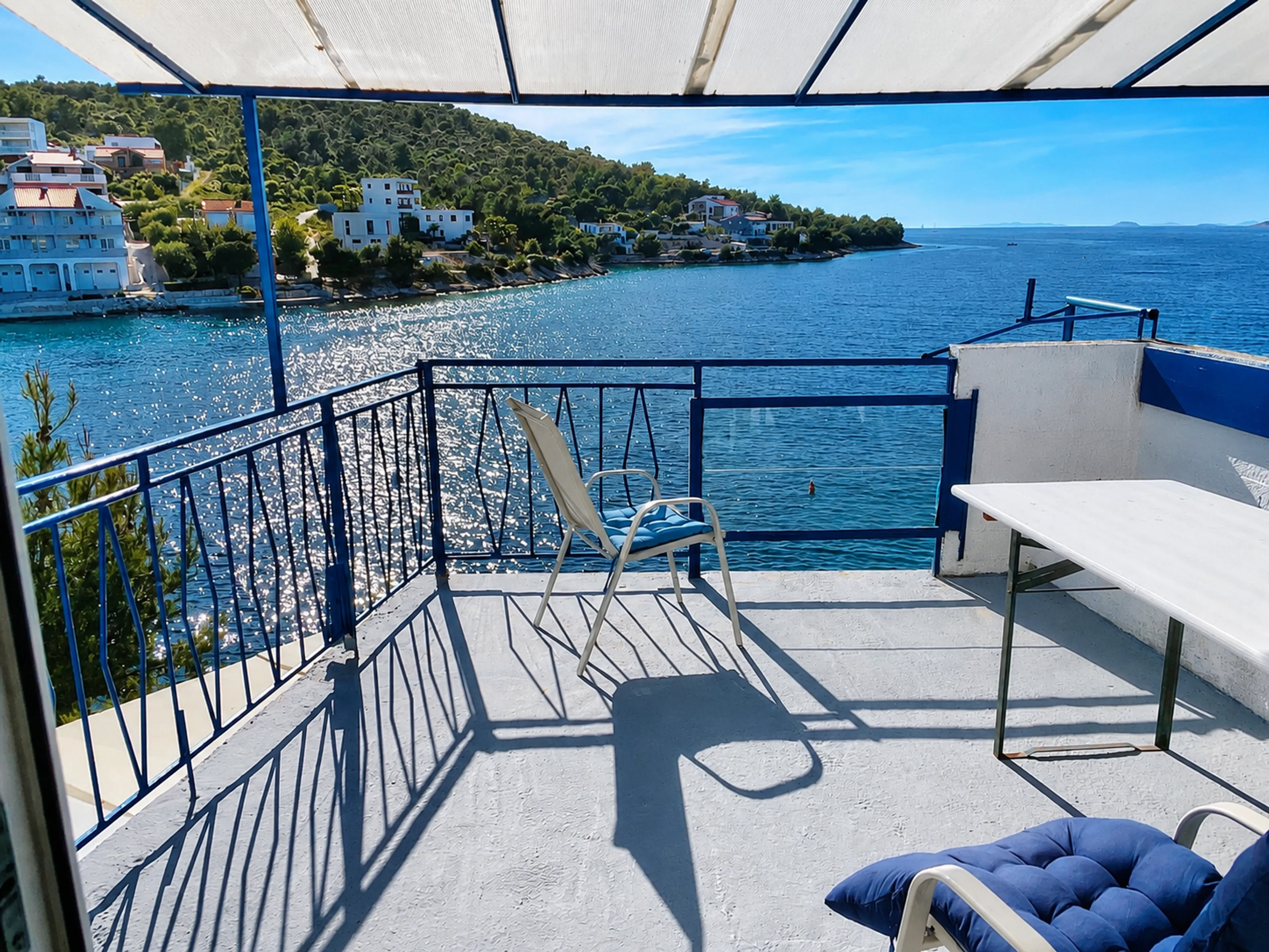 Superior Doppelzimmer mit Meerblick - 11