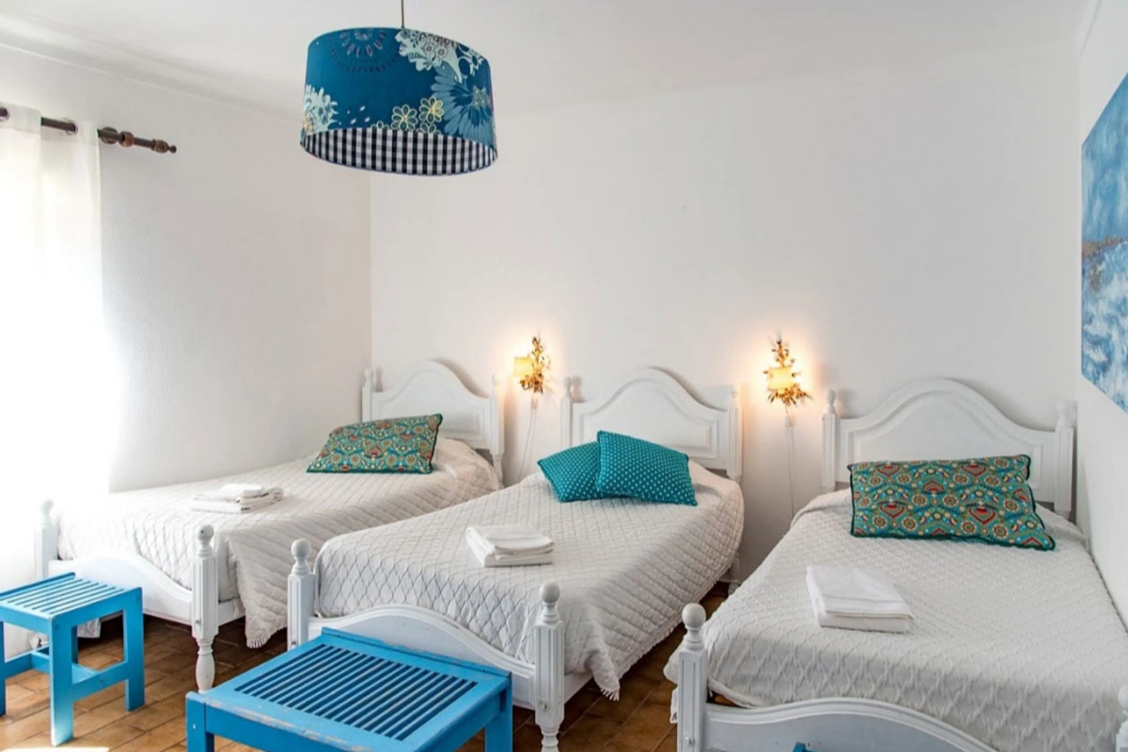Abano - Dreibettzimmer - 1