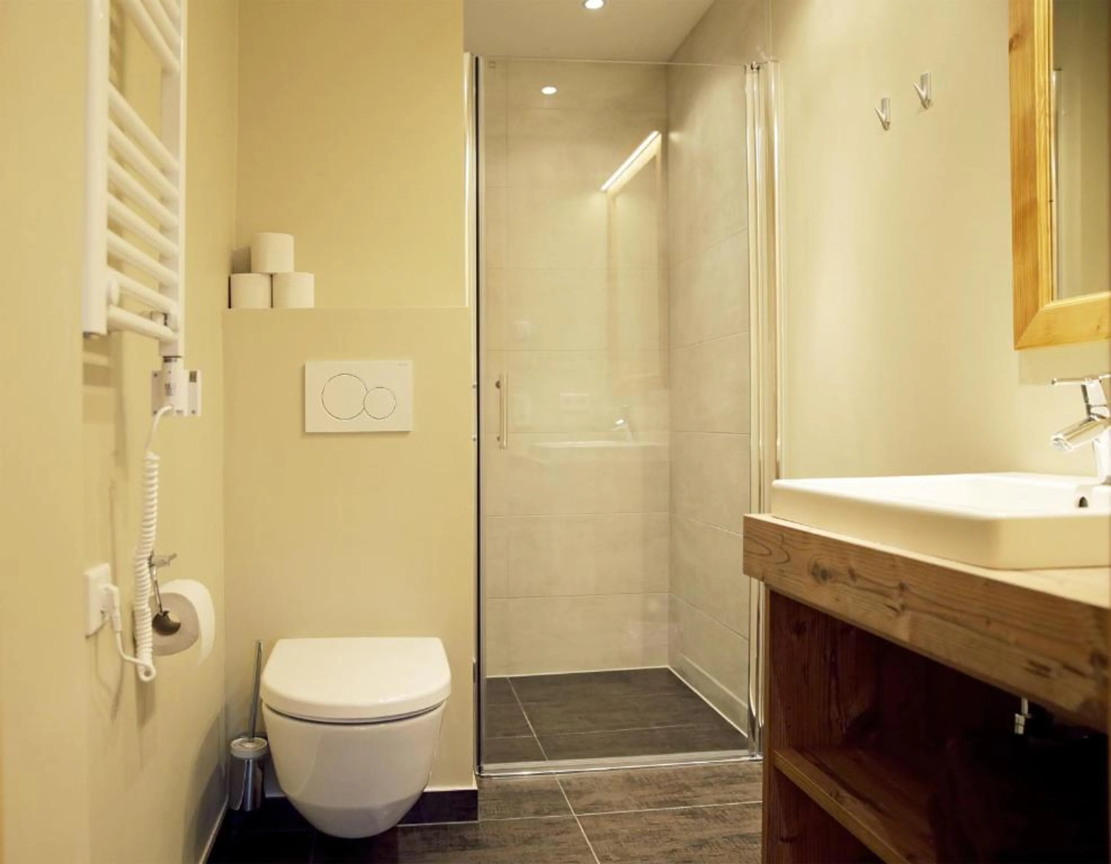 Superior Doppelzimmer - 3