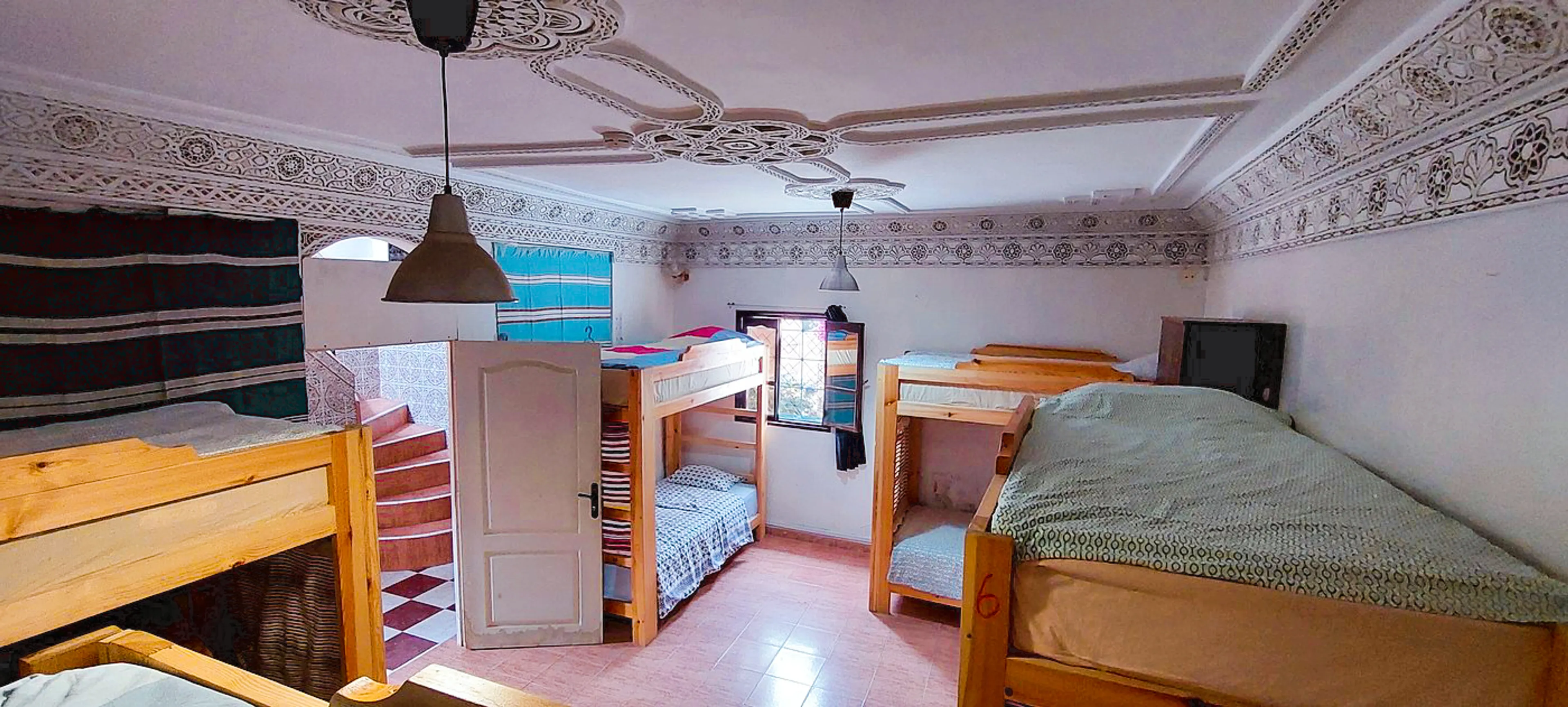 Mehrbettzimmer - 3