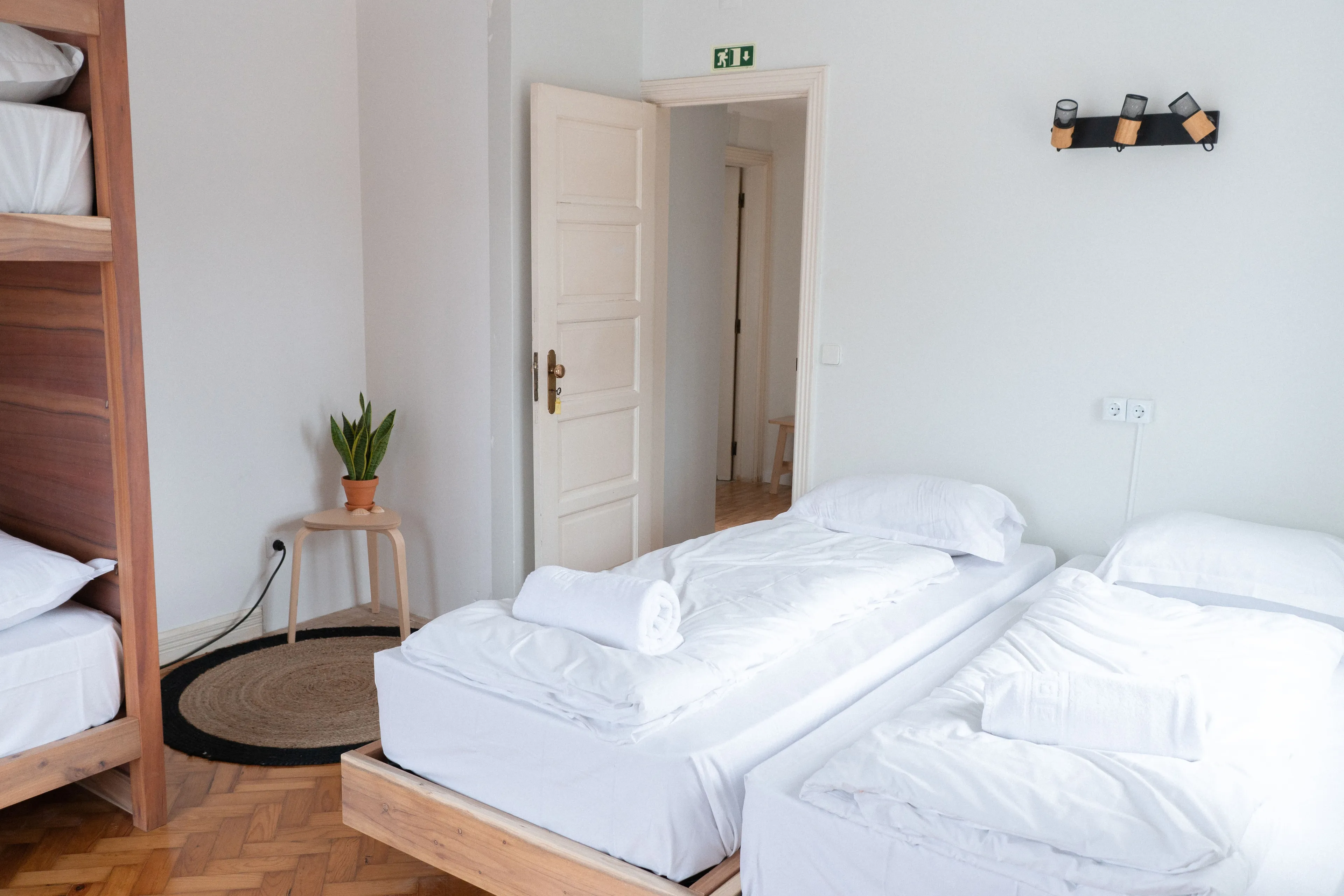 Gesamtes Surfhaus - 14